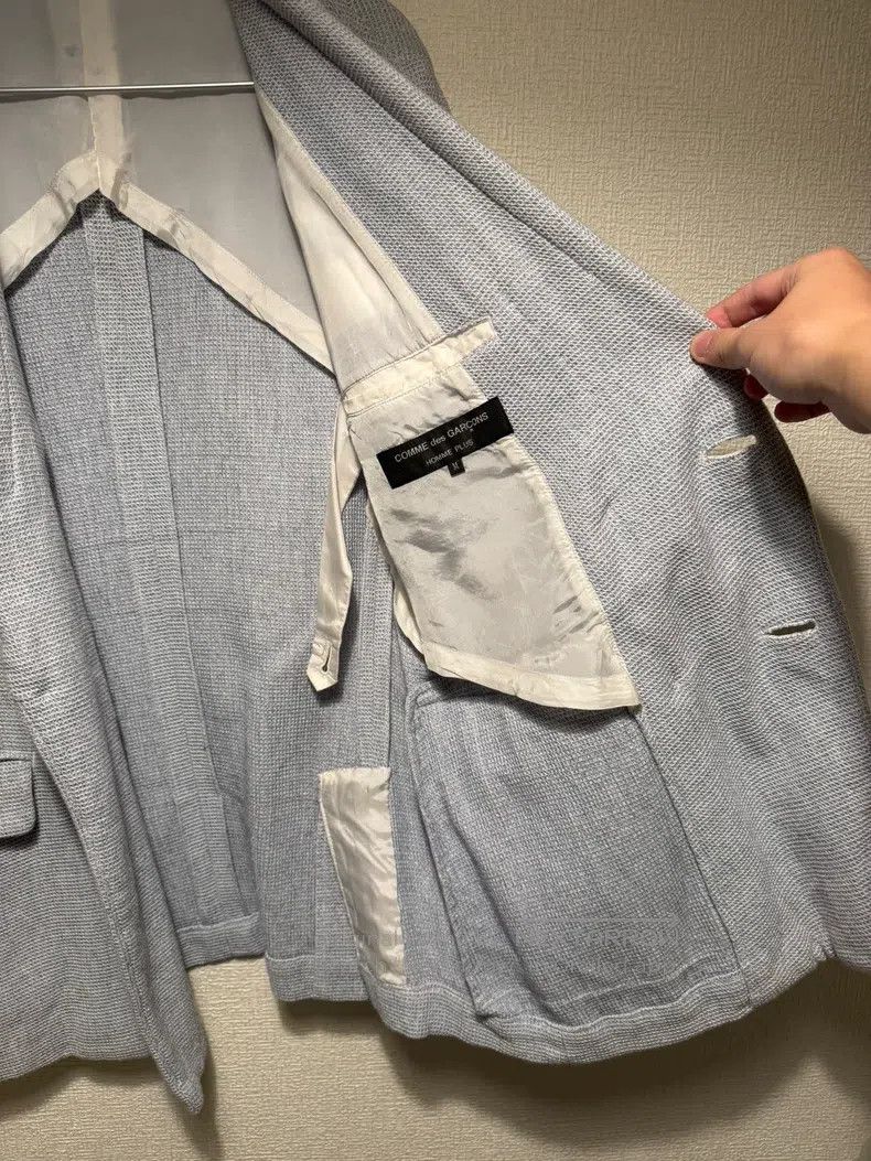 Comme des Garcons Comme Des Garcons blazer Size US M / EU 48-50 / 2 - 7 Thumbnail