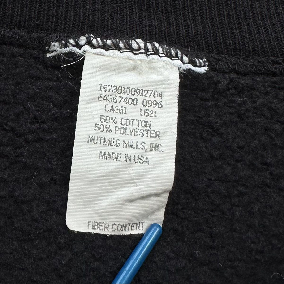NFL VINTAGE CAROLINA PANTHERS MADE IN USA NFL Size US L / EU 52-54 / 3 - 8 Thumbnail