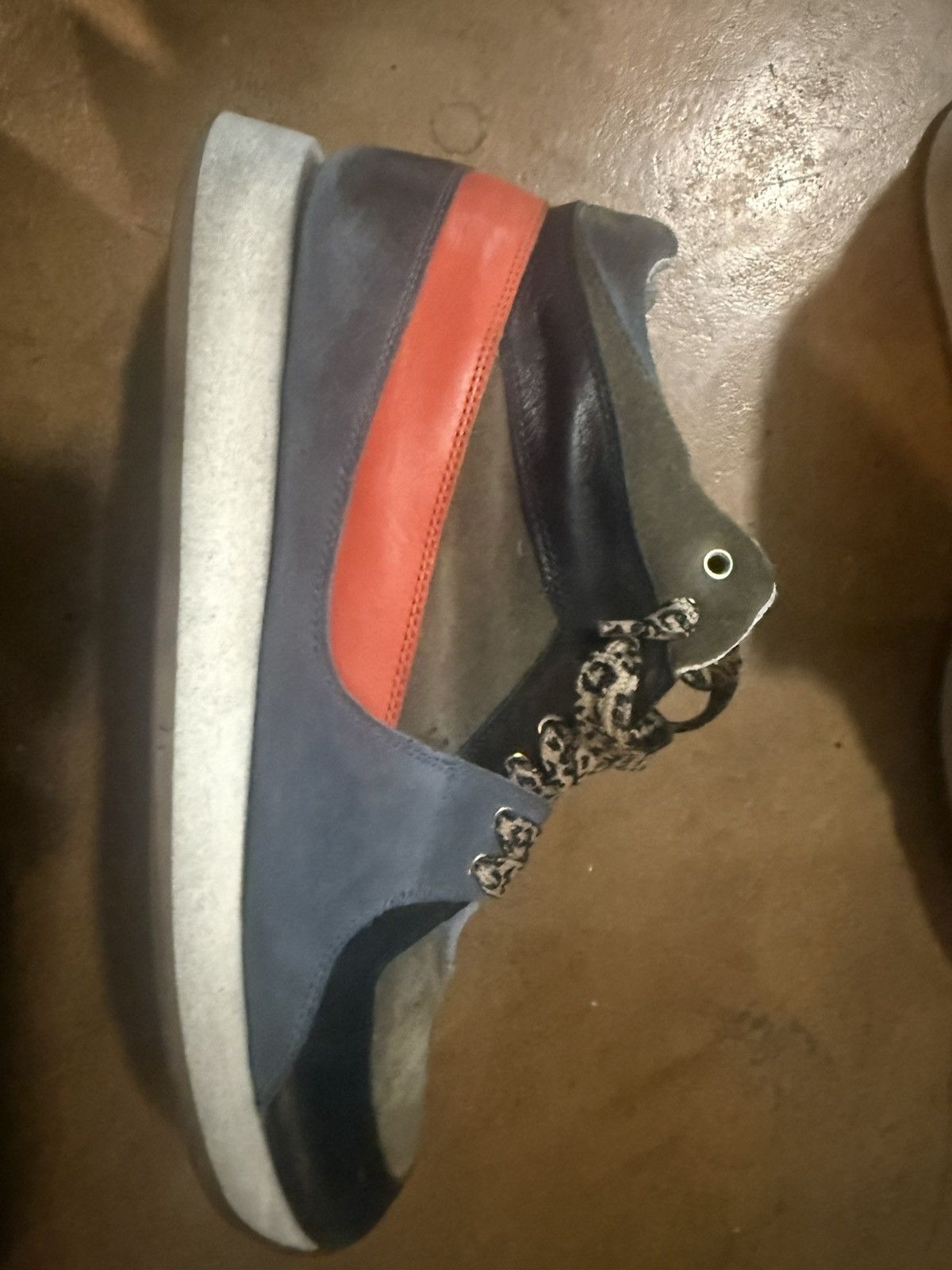 Kris Van Assche Kris Van Assche Size US 10.5 / EU 43-44 - 2 Thumbnail