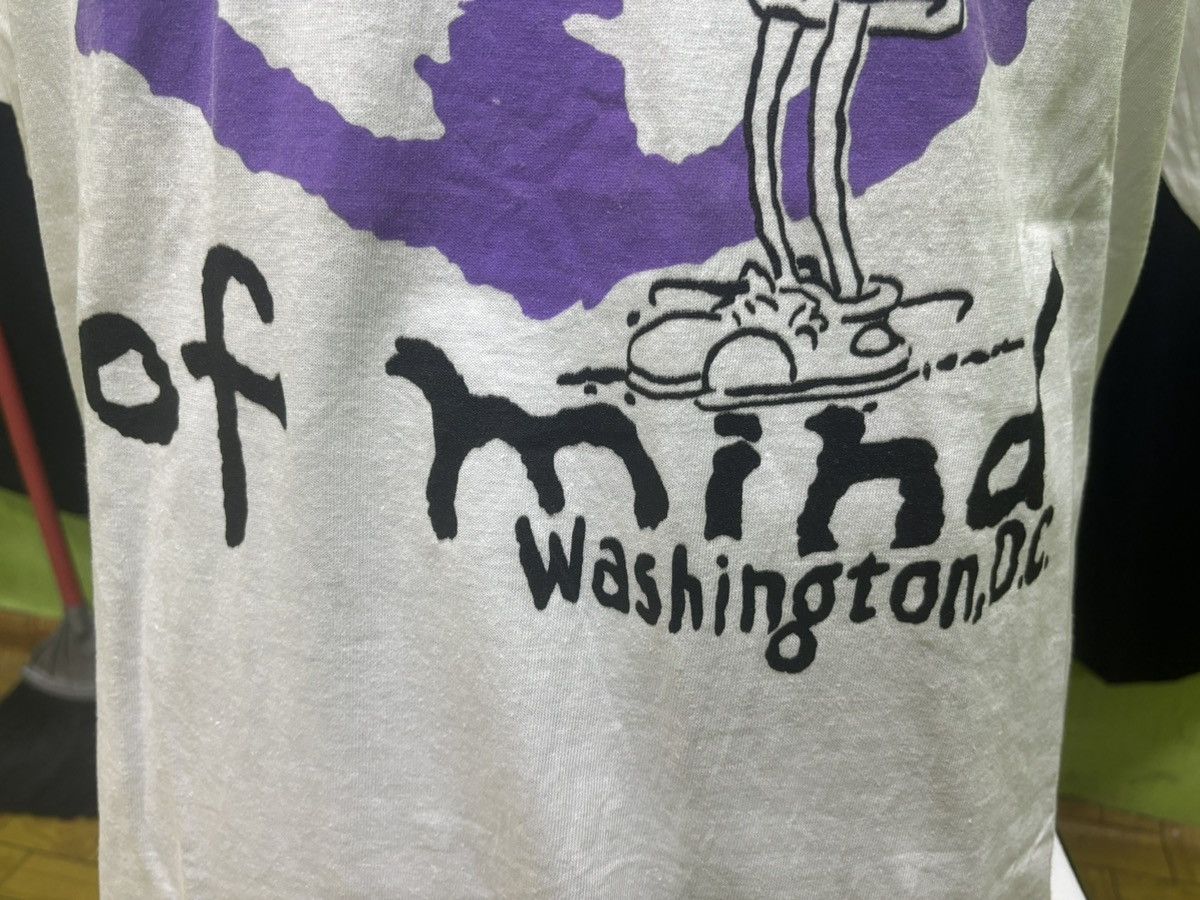 Vintage Vintage Fido Dido Shirt Size US XL / EU 56 / 4 - 2 Thumbnail