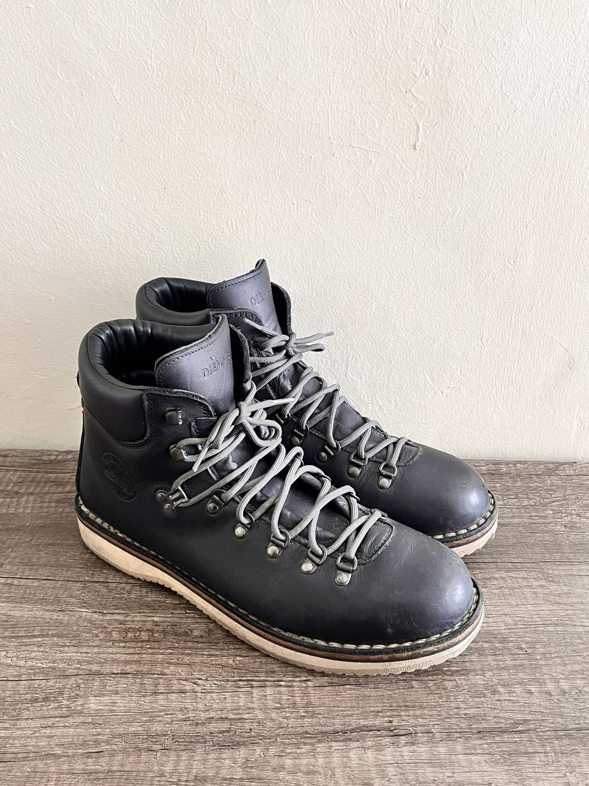 Diemme DIEMME ROCCIA VET HIKING BOOTS Size US 12 / EU 45 - 5 Thumbnail