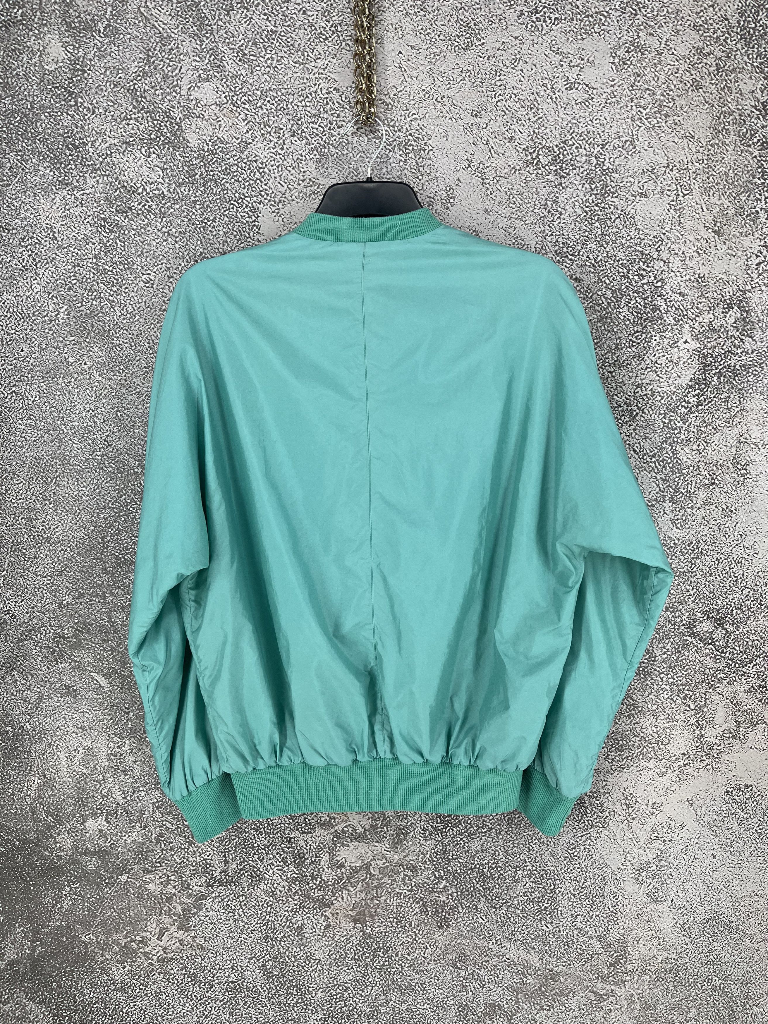 Puma 90s Vintage Puma Sport Track Suit Sweatshirt + Pants Size US S / EU 44-46 / 1 - 9 Thumbnail