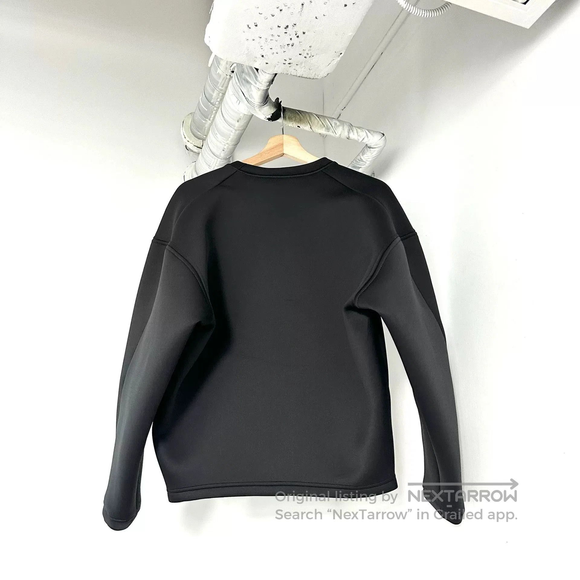 Balenciaga Balenciaga Space Cotton Pharaoh Print Sweatshirt. Size US XXS / EU 40 - 2 Thumbnail