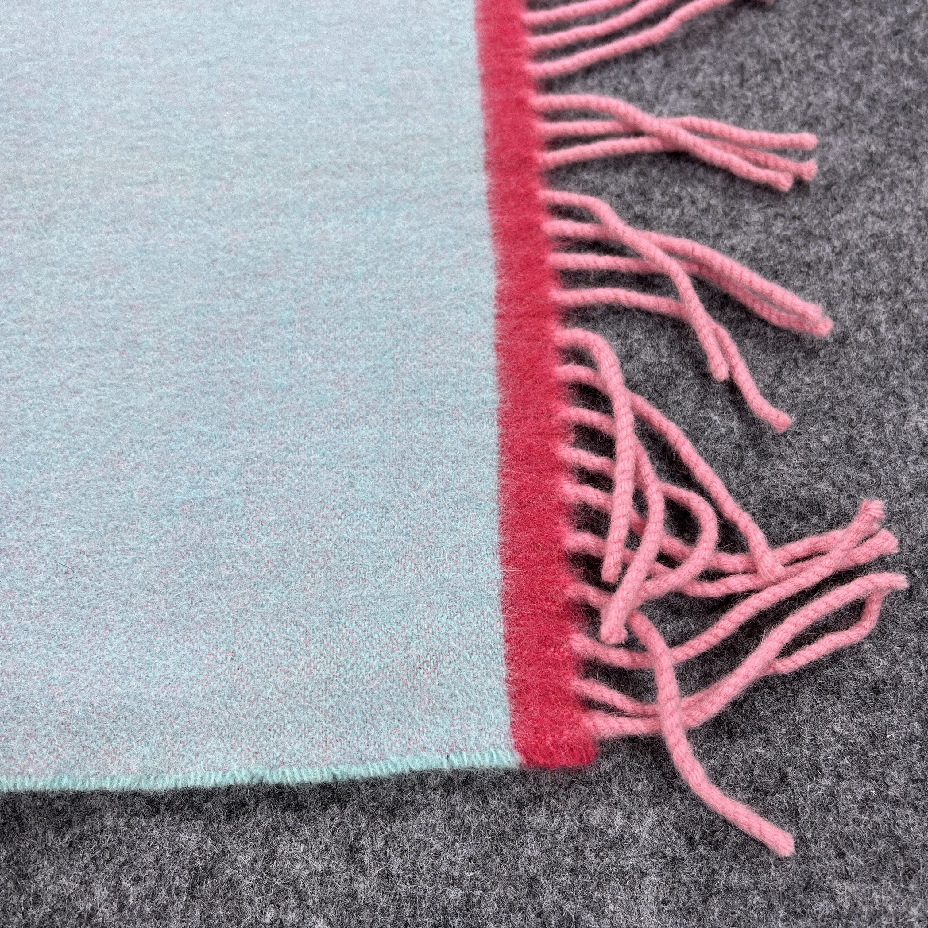 Drake's Drakes Scarf / Muffler / Neckwear T1559 Size ONE SIZE - 9 Thumbnail