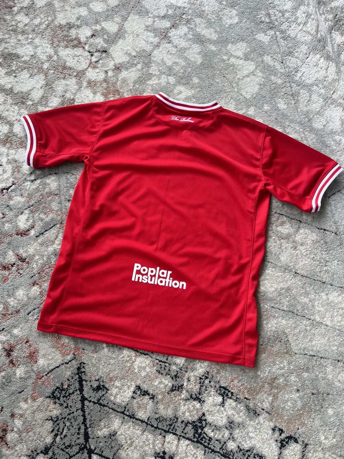 Other Bristol City Football Jersey Size US XL / EU 56 / 4 - 4 Thumbnail