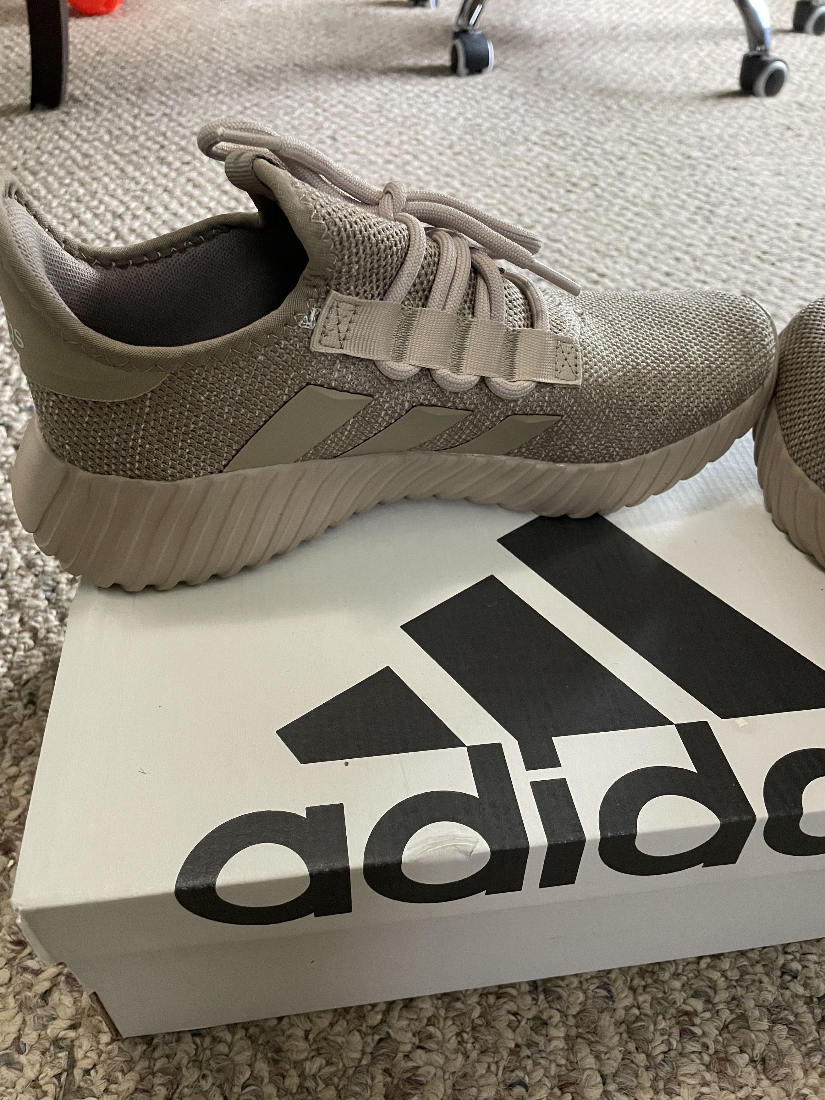 Adidas Kaptir 3.0 Size US 10 / EU 43 - 4 Thumbnail