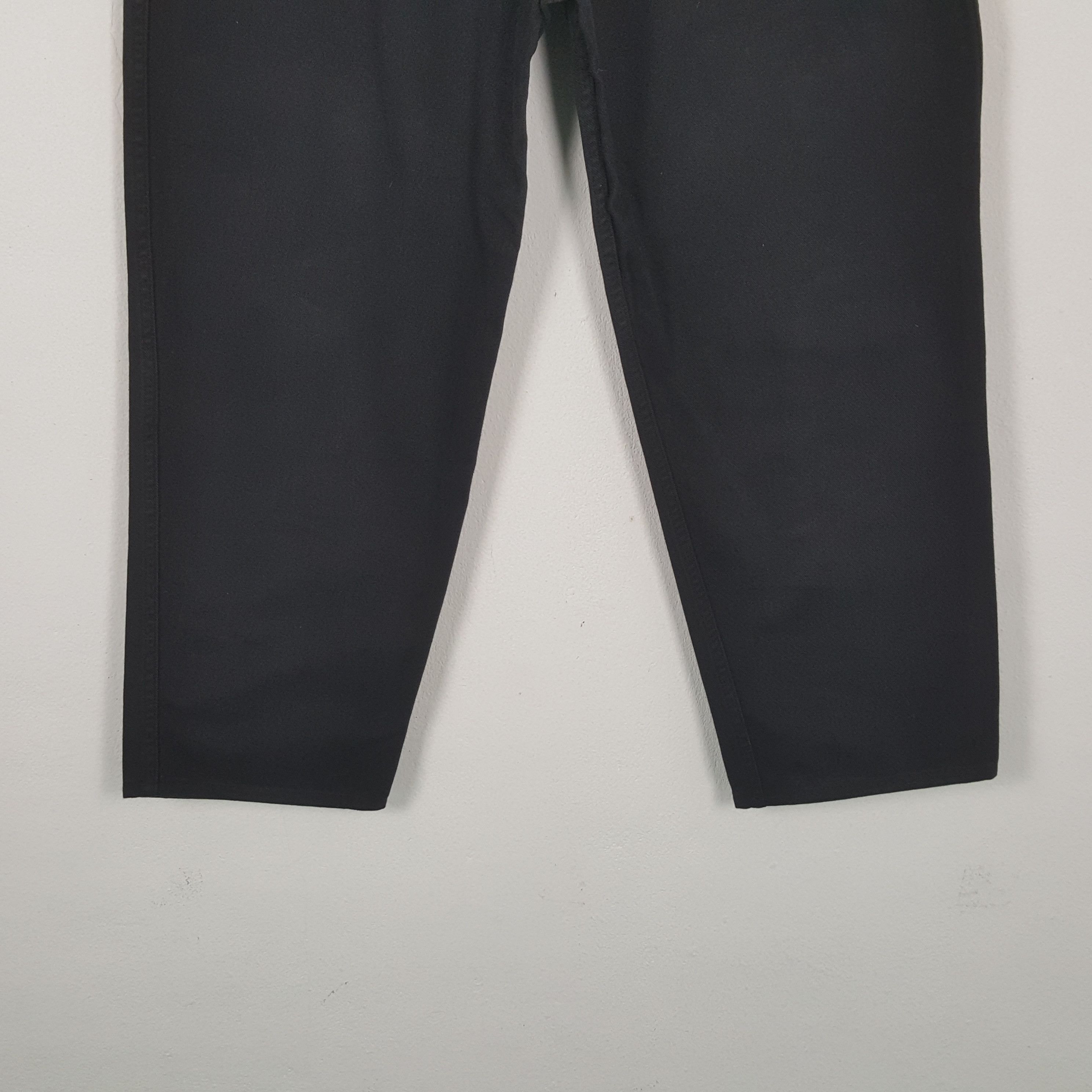 Santa Cruz Skateboards Santa Cruz Streetwear Skateboard Style Pants RR10 Size US 32 / EU 48 - 6 Thumbnail
