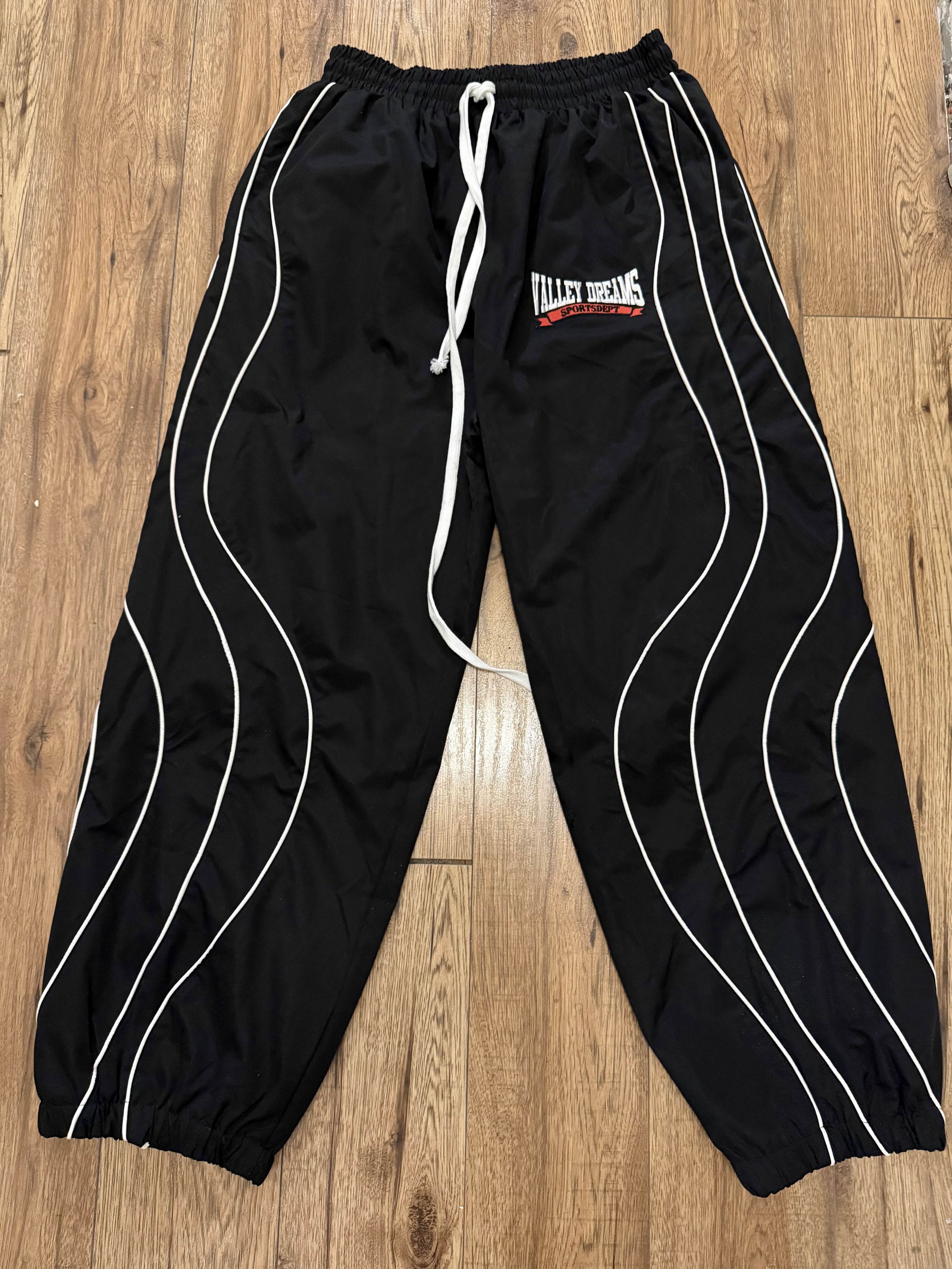 Vale Vale track pants Size US 30 / EU 46 - 1 Thumbnail