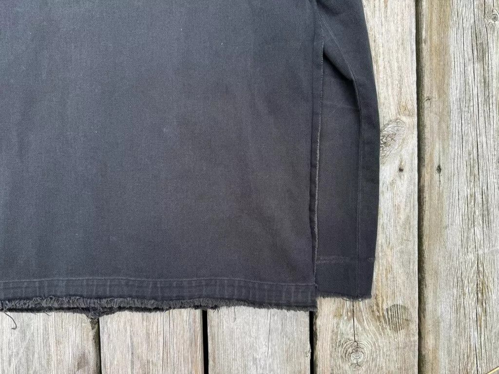 Undercover SS 1994 Distressed Work Jacket (M-L) Size US L / EU 52-54 / 3 - 14 Thumbnail