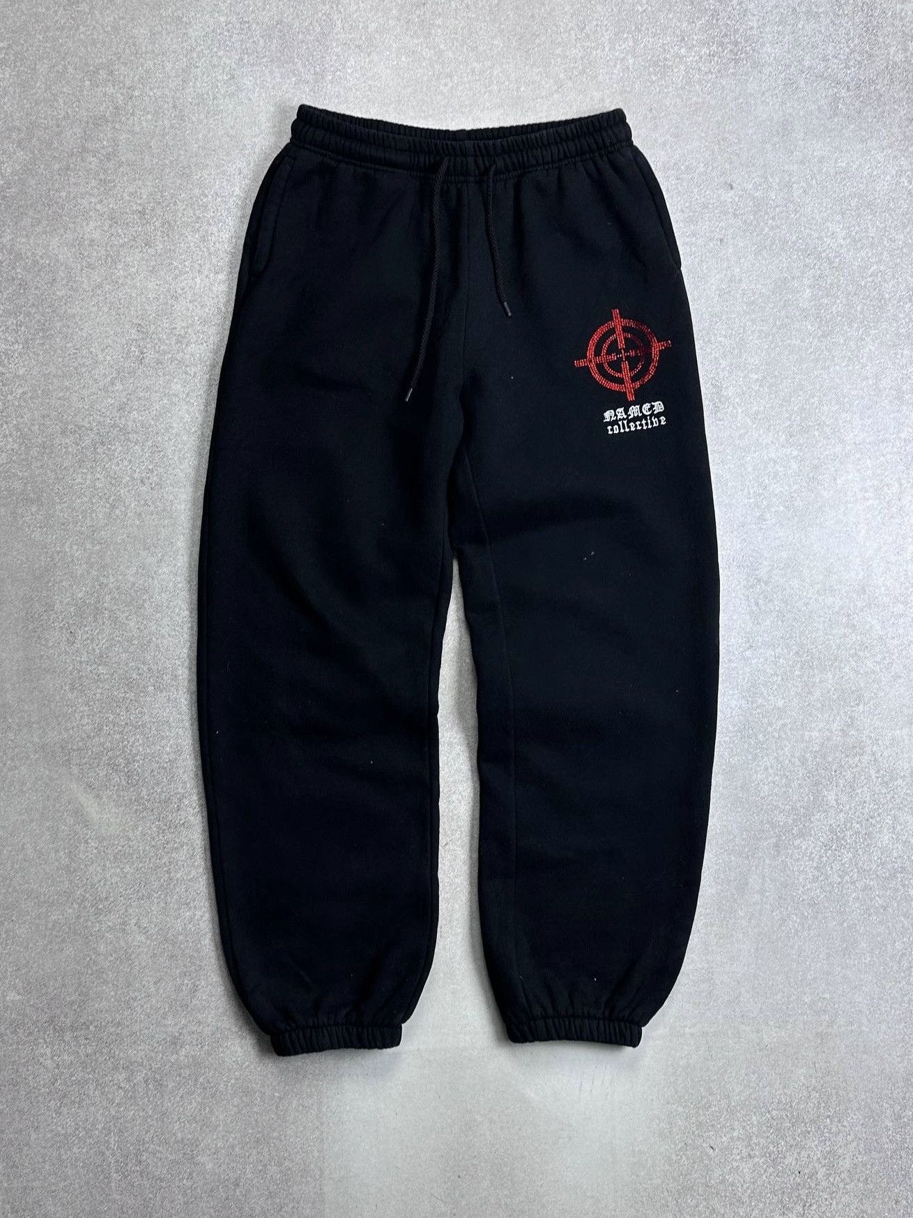 Named Collective Named Collective Baggy Sweatpants Y2K M Rare Size US 32 / EU 48 - 4 Thumbnail