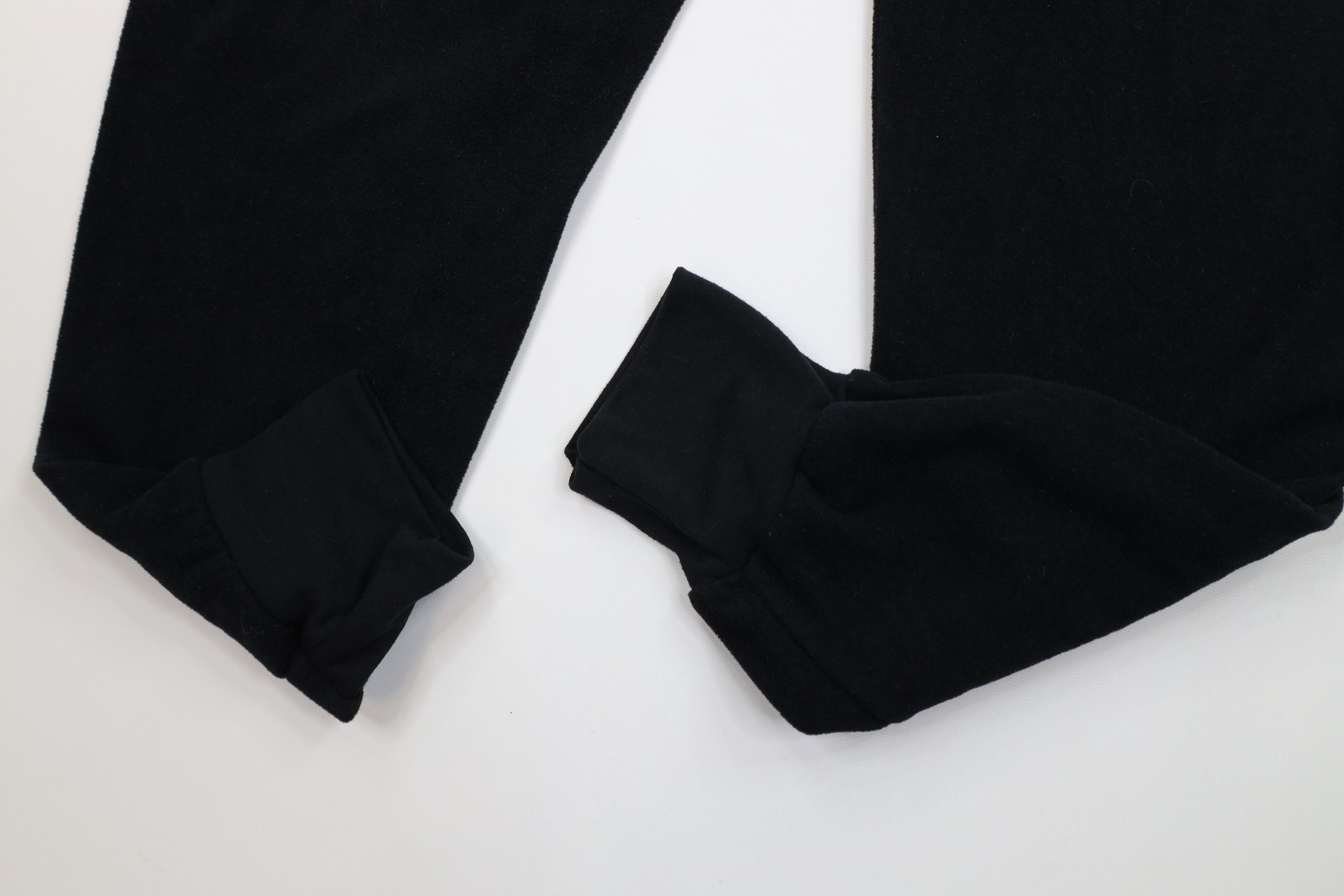 Vintage Vintage 90s Streetwear Polartec Fleece Joggers Pants USA Size US 36 / EU 52 - 5 Thumbnail