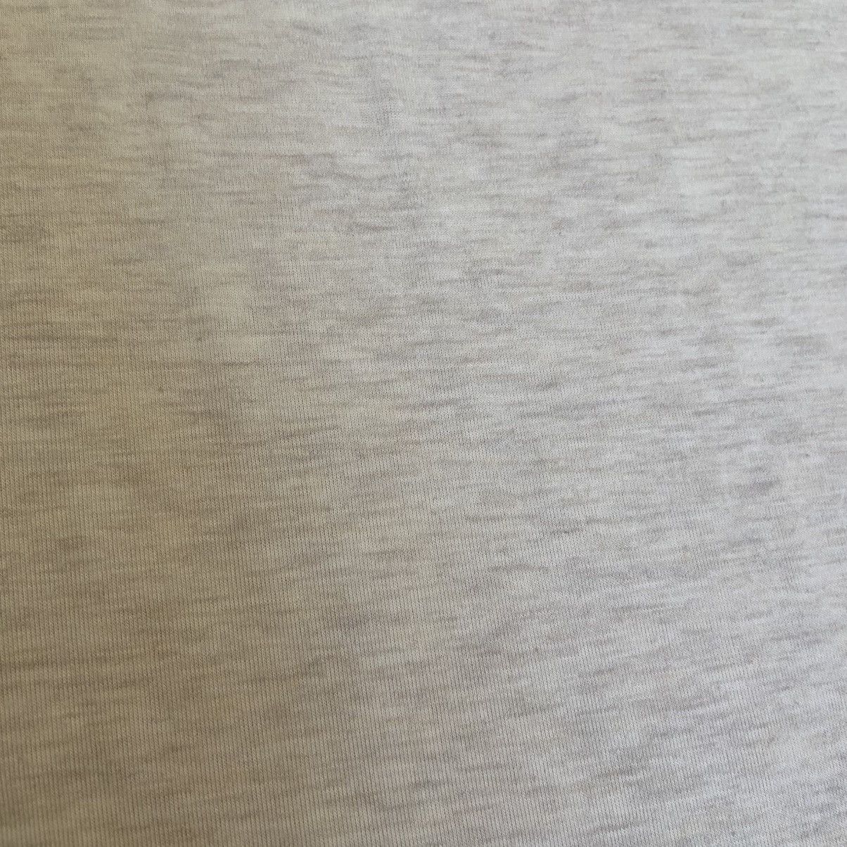 Vintage SO Cream V Neck T-Shirt Women’s Small Size S / US 4 / IT 40 - 5 Thumbnail
