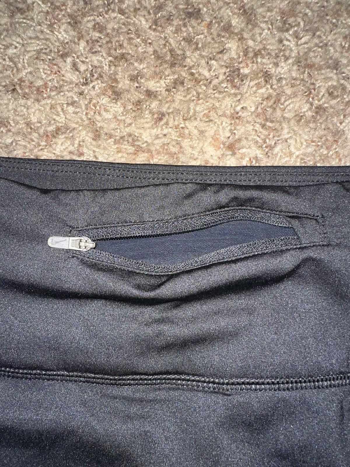 Nike Nike Essential Women's High-Waisted Swim Bottoms Size ONE SIZE - 4 Thumbnail