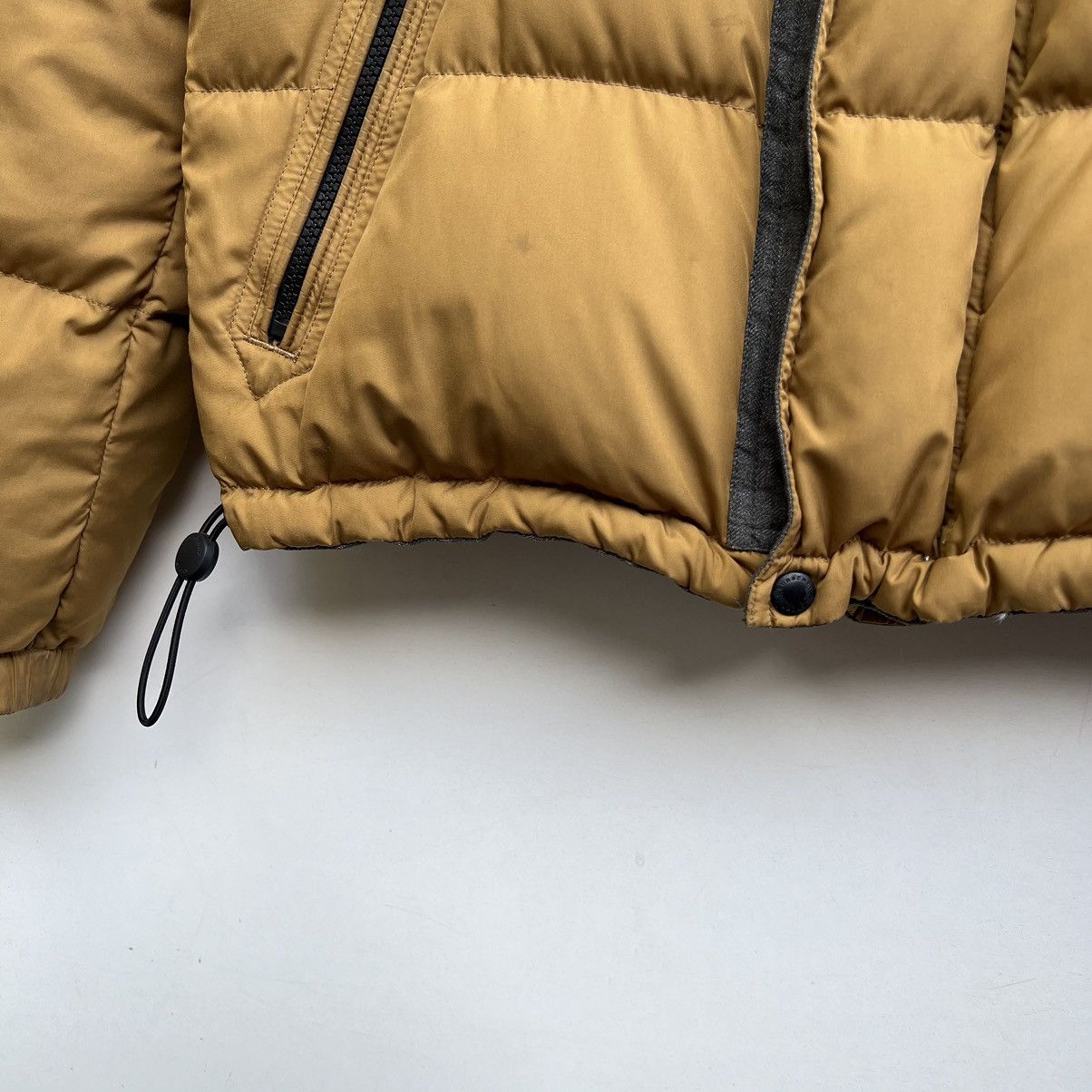 Burberry × Designer Burberry down jacket Size S / US 4 / IT 40 - 4 Thumbnail