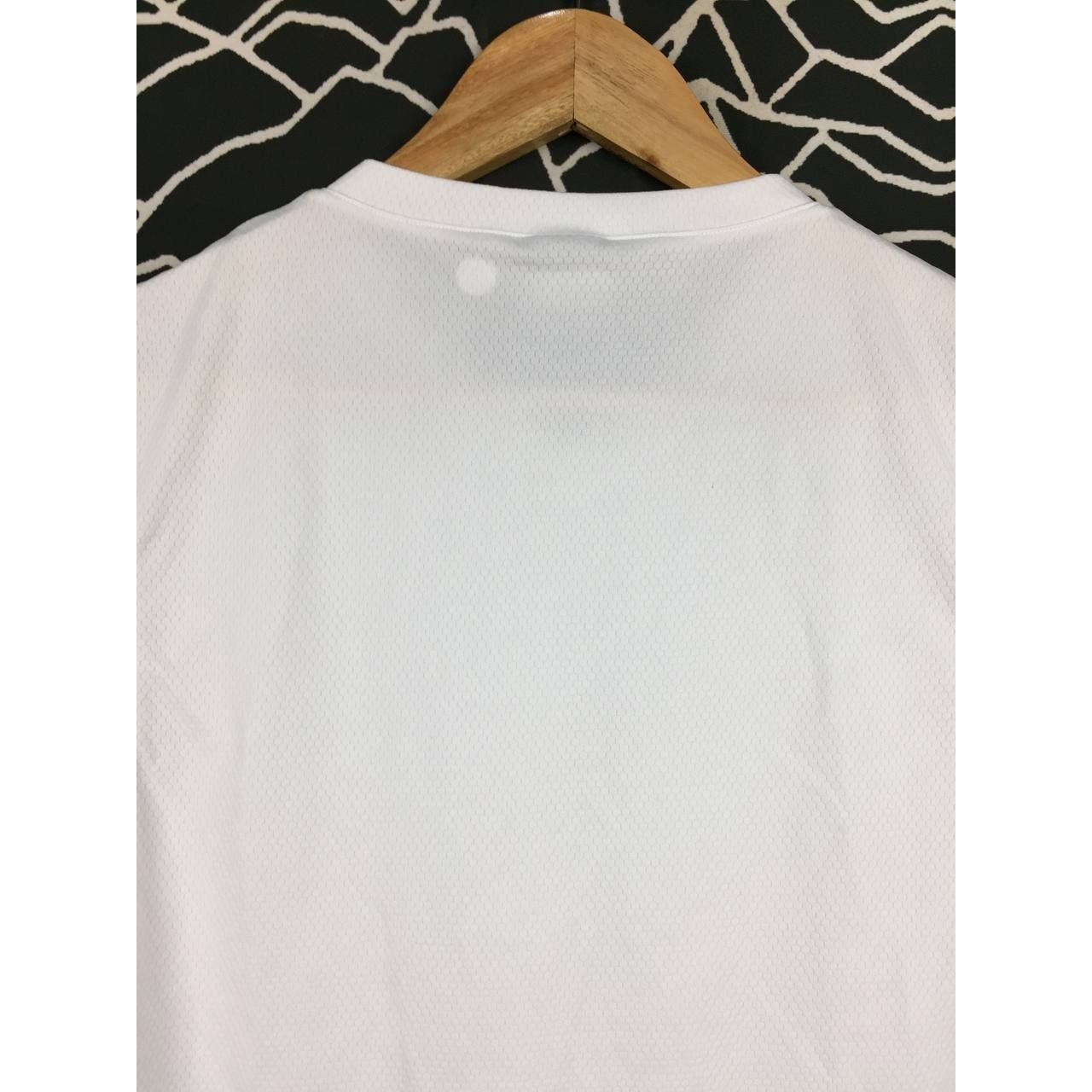 Umbro × Vintage Umbro Small Logo Mesh Activewear Sleeveless Tee Size US M / EU 48-50 / 2 - 8 Thumbnail