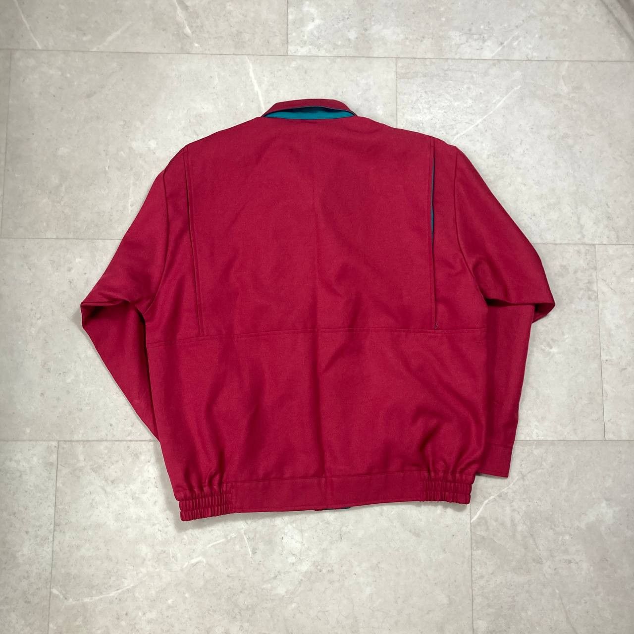 Japanese Brand Vintage Aggress Japanese Workwear Jacket Size US M / EU 48-50 / 2 - 14 Thumbnail