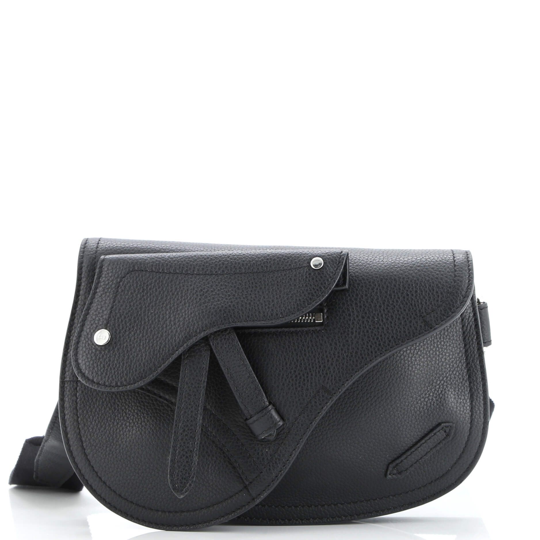 Saddle Messenger Pouch