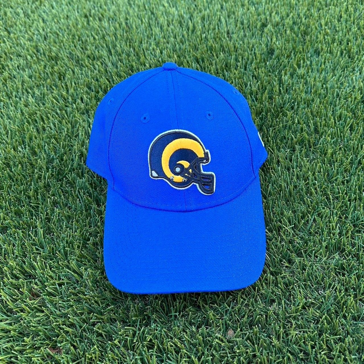 NFL × New Era St Louis Rams New Era Hat Size ONE SIZE - 1 Thumbnail
