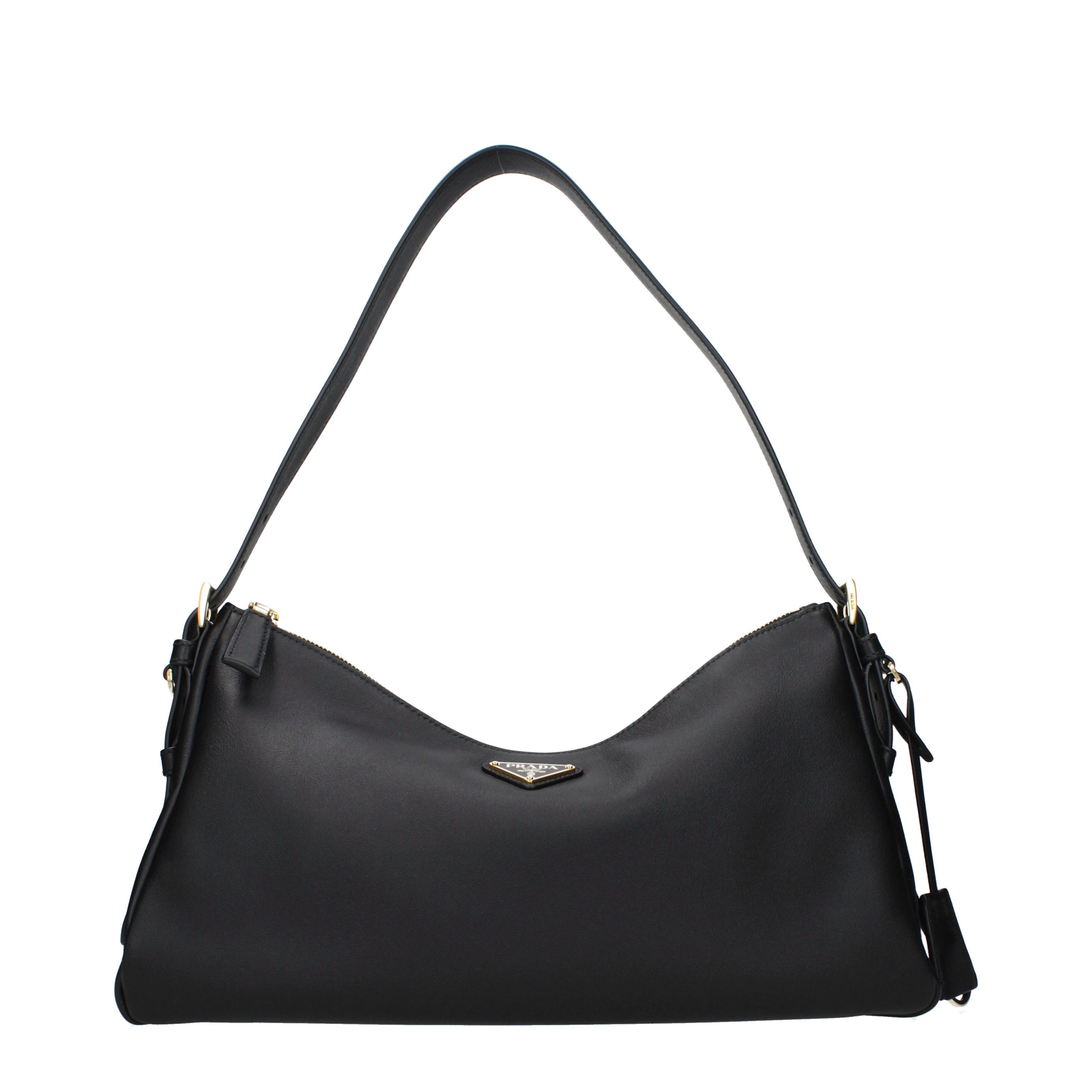 Prada Shoulder Bags Size ONE SIZE - 1 Thumbnail