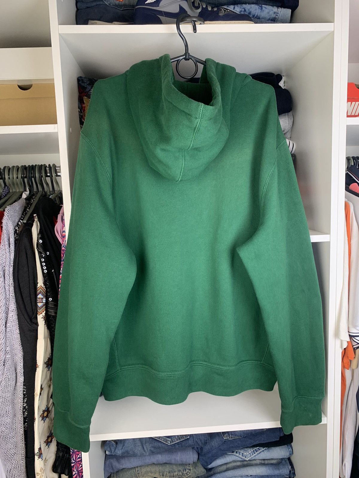 Polo Ralph Lauren Polo Ralph Lauren Zip Hoodie Size US XL / EU 56 / 4 - 13 Thumbnail