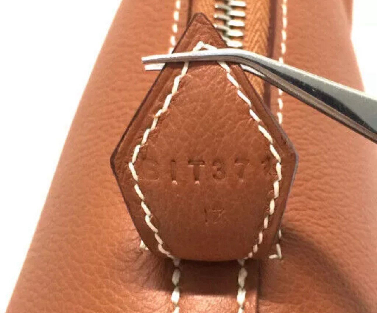 Hermes Hermes Bolide Size ONE SIZE - 6 Thumbnail