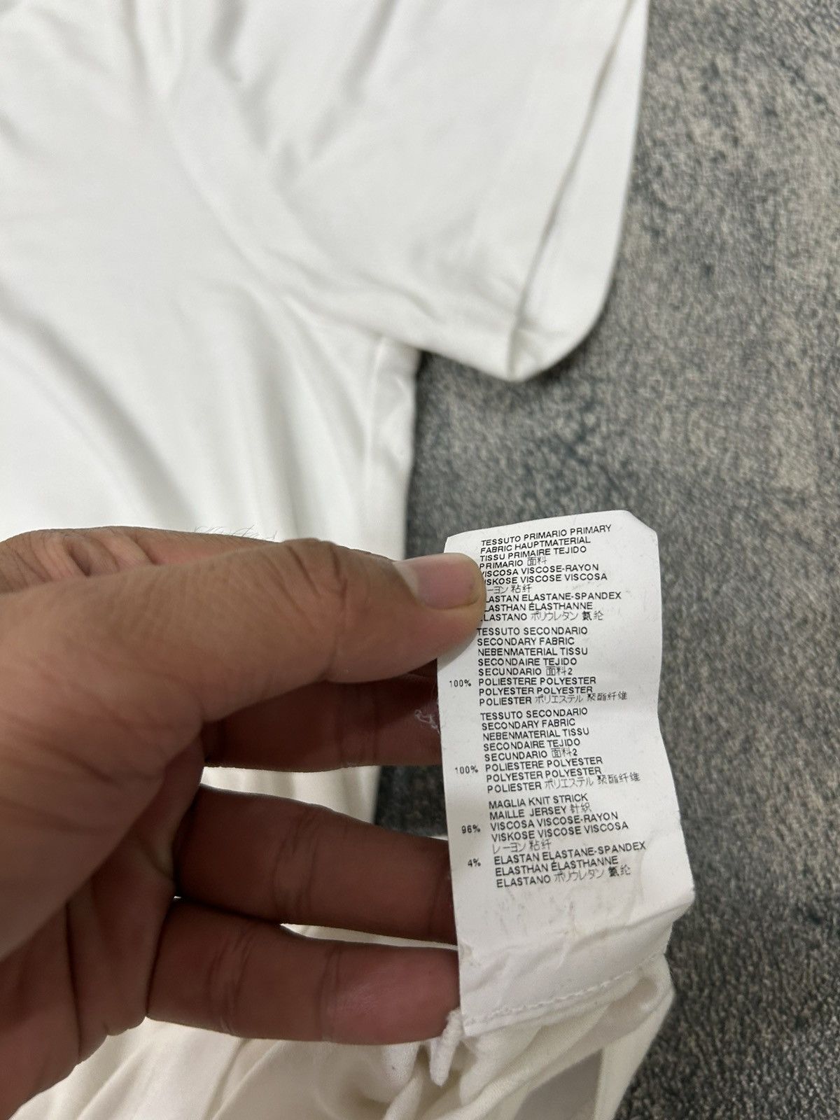 Just Cavalli JustCavalli snack shirt Size S / US 4 / IT 40 - 7 Thumbnail