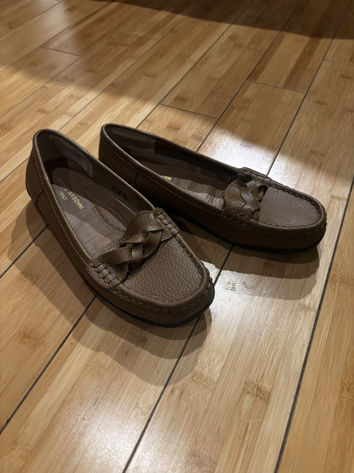 Other Women’s loafers Size US 8 / IT 38 - 10 Thumbnail