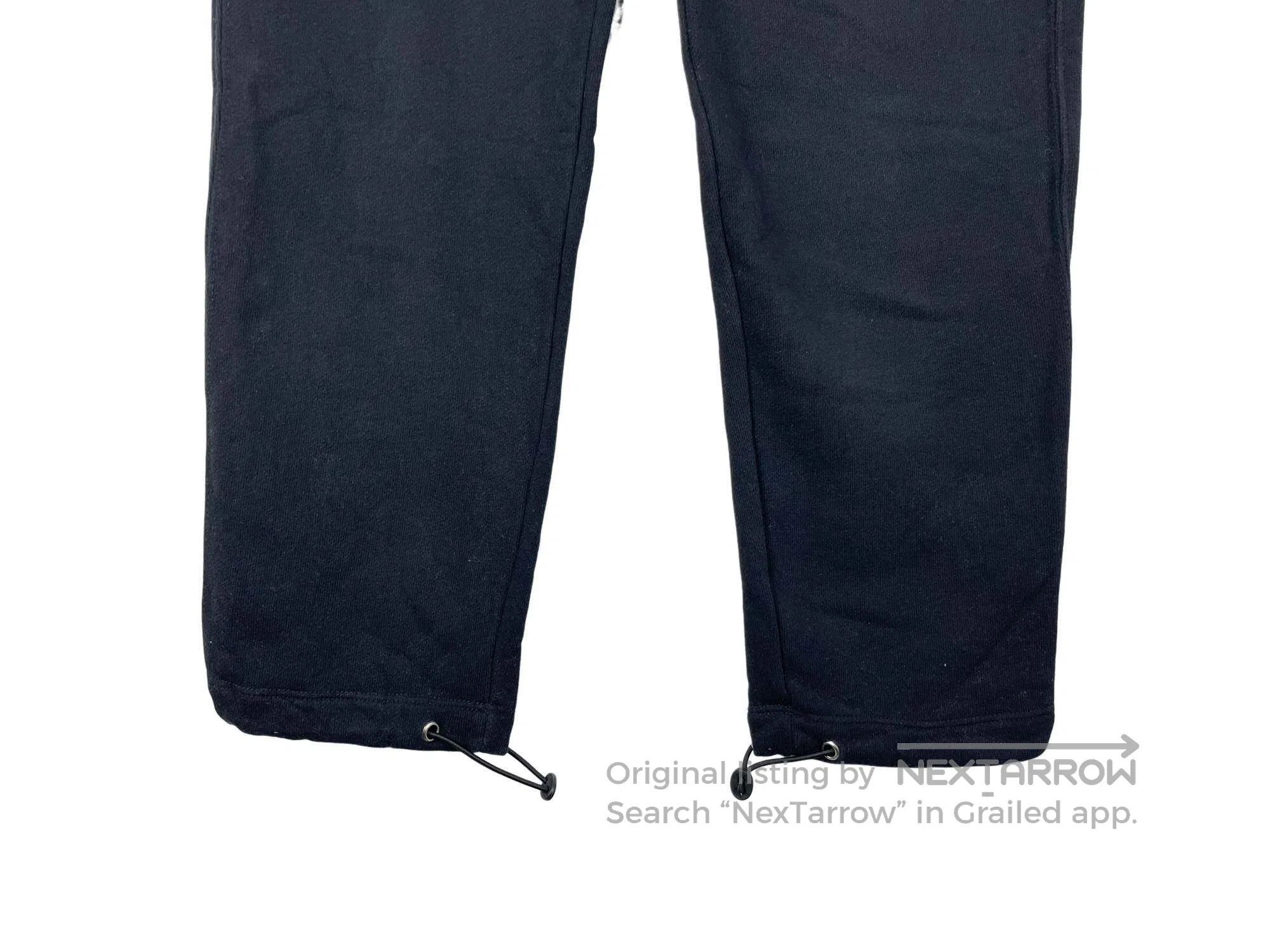 John Elliott JOHN ELLIOTT size M Drawcord Sweatpants Size US 27 - 4 Thumbnail