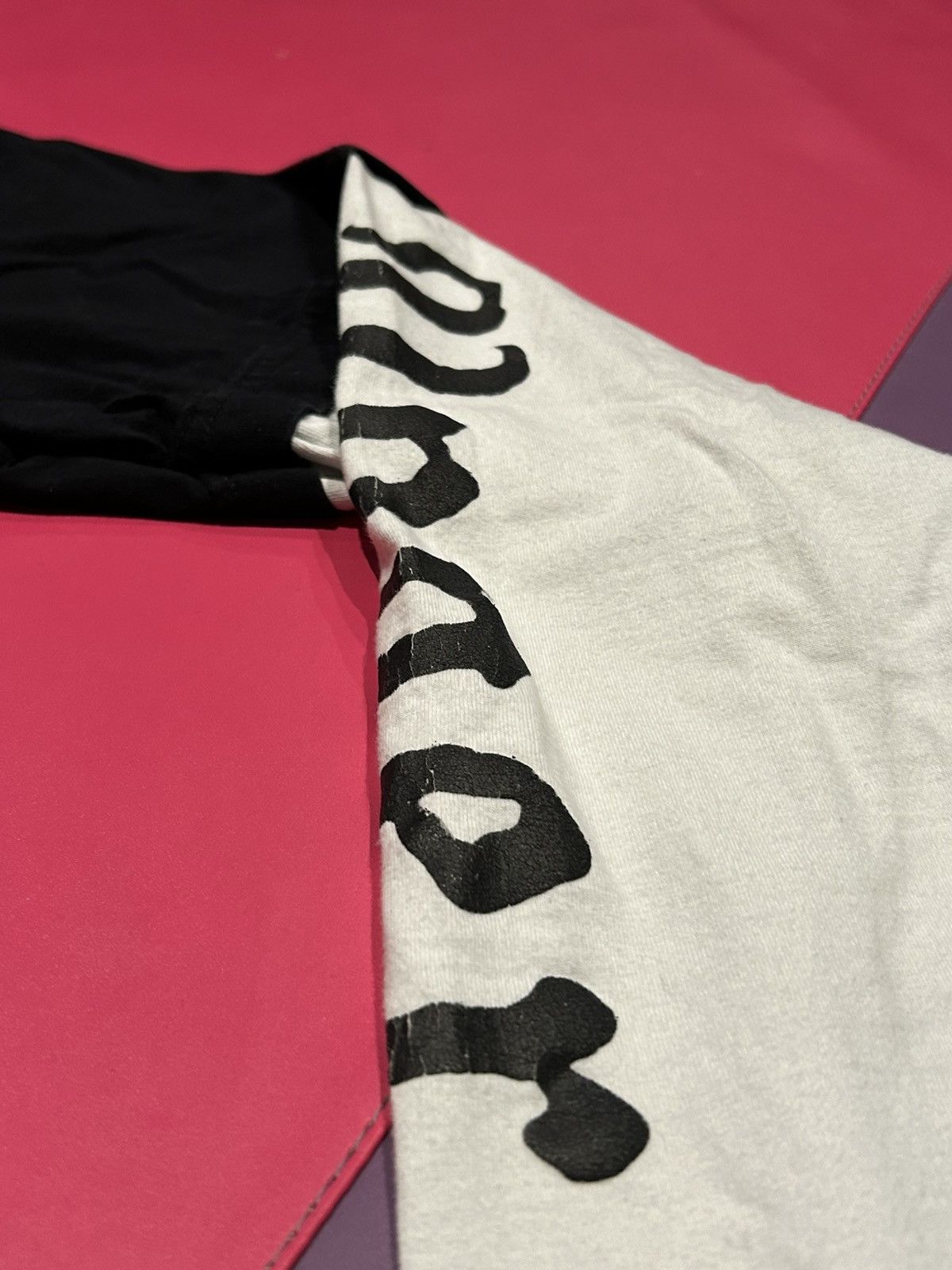 Japanese Brand × Vintage × Vyner Articles VYNER ARTICLES Authentic RARE Long Sleeve Size US S / EU 44-46 / 1 - 5 Thumbnail