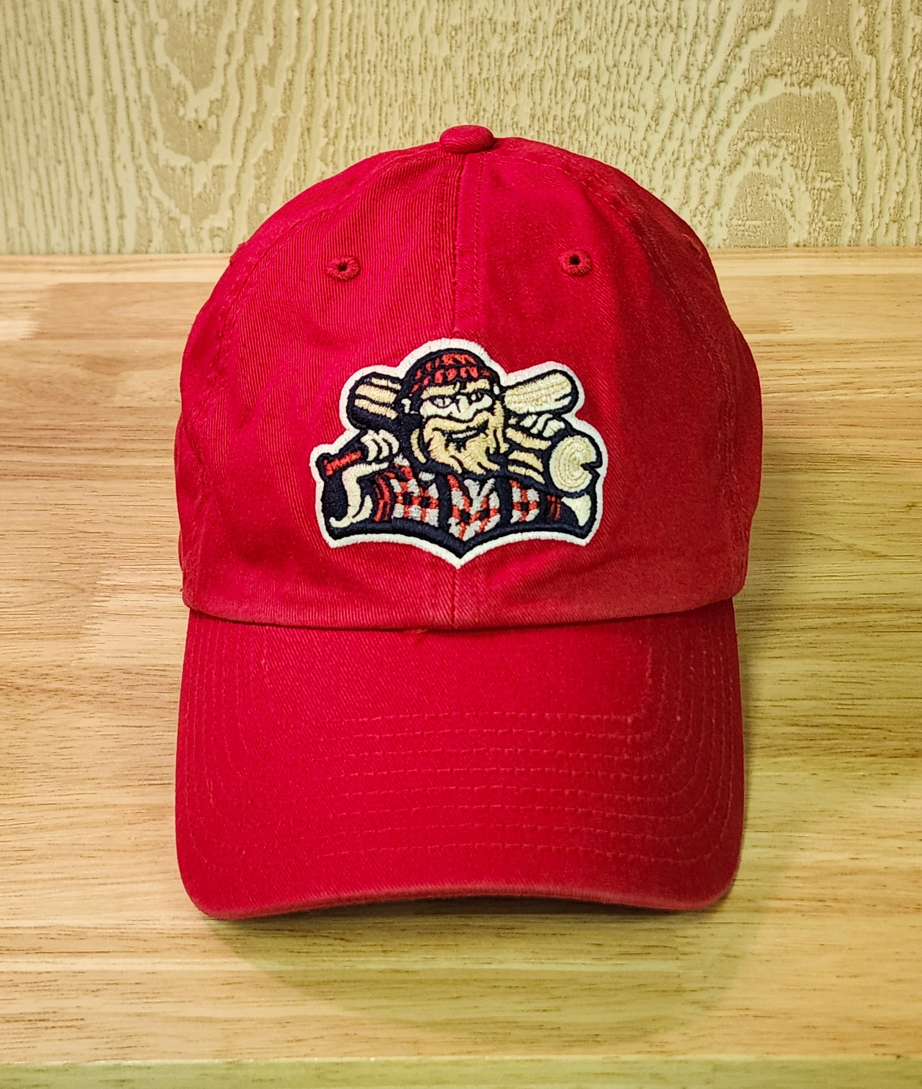 47 Brand Williamsport CrossCutters MiLB '47 Brand Adjustable Hat Size ONE SIZE - 1 Thumbnail