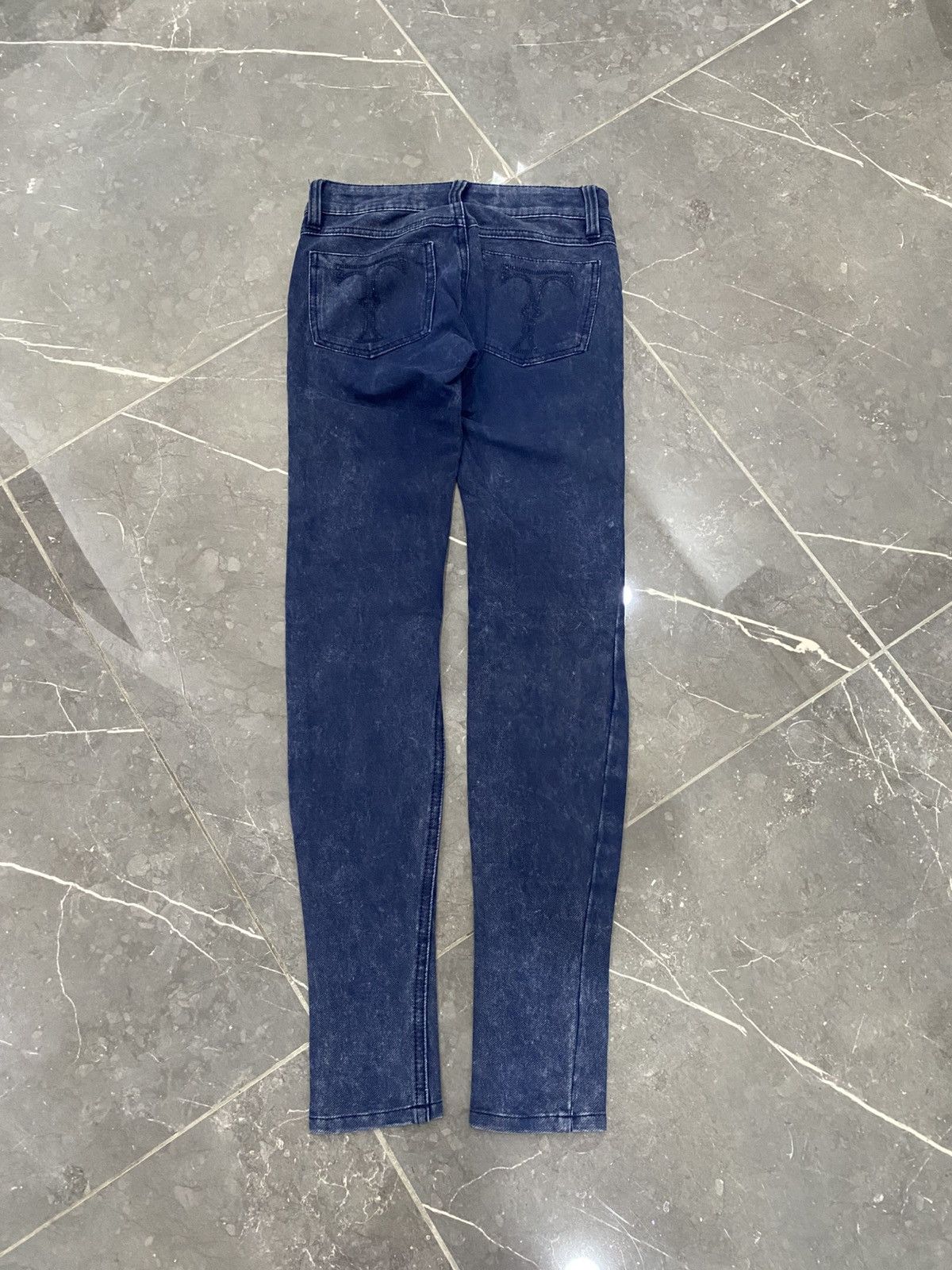 Tripp NYC × Vintage Tripp Nyc Lagging Y2K Size US 26 / EU 42 - 3 Thumbnail
