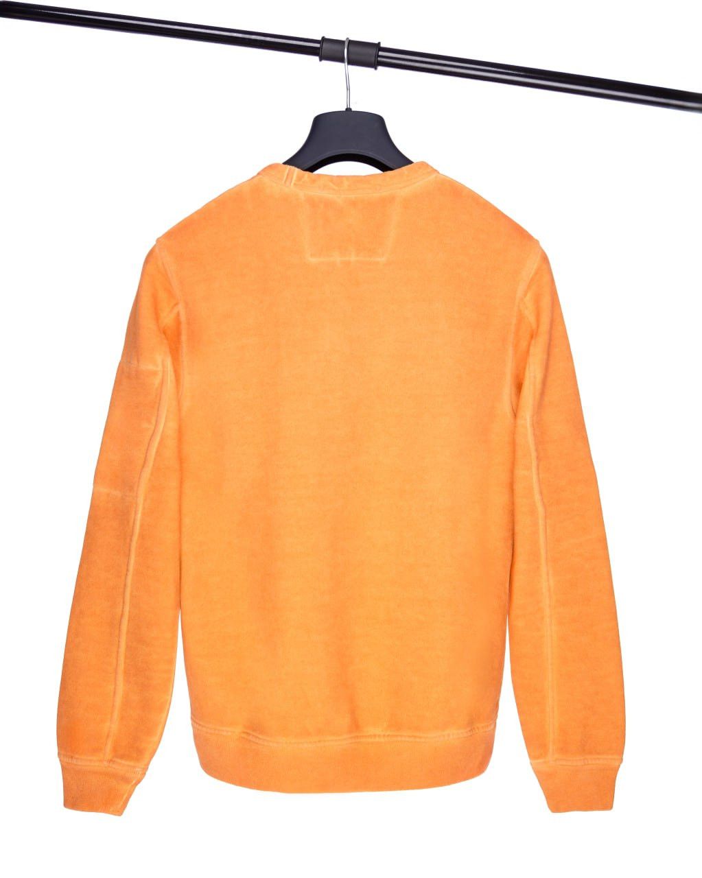 C.P. Company C.P. COMPANY / ICE Dyed Lens Sweatshirt Size US XS / EU 42 / 0 - 4 Thumbnail