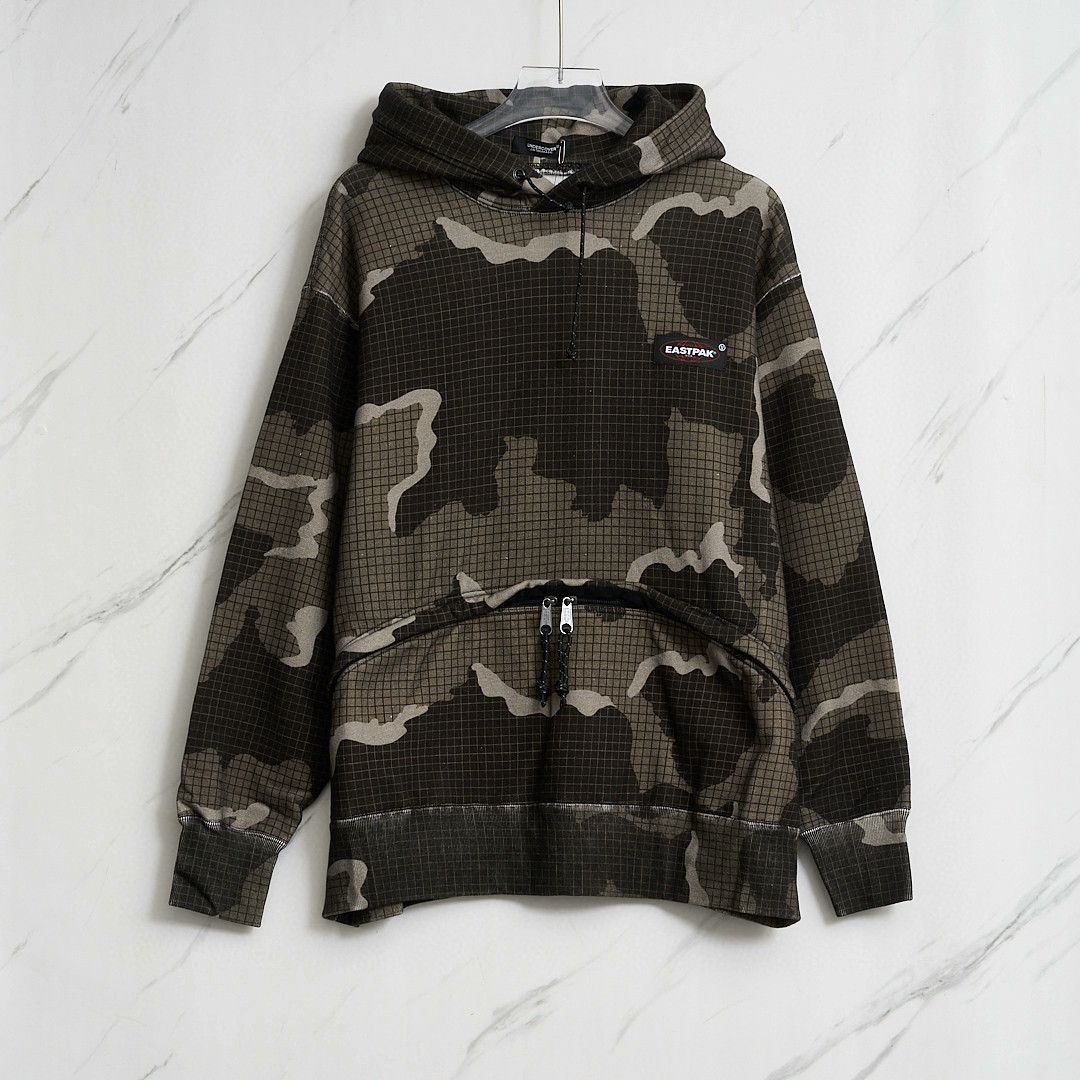 トップス Undercover Man and Goat Sweatshirt Undercover Undercover Man and Goat Sweatshirt | Grailed