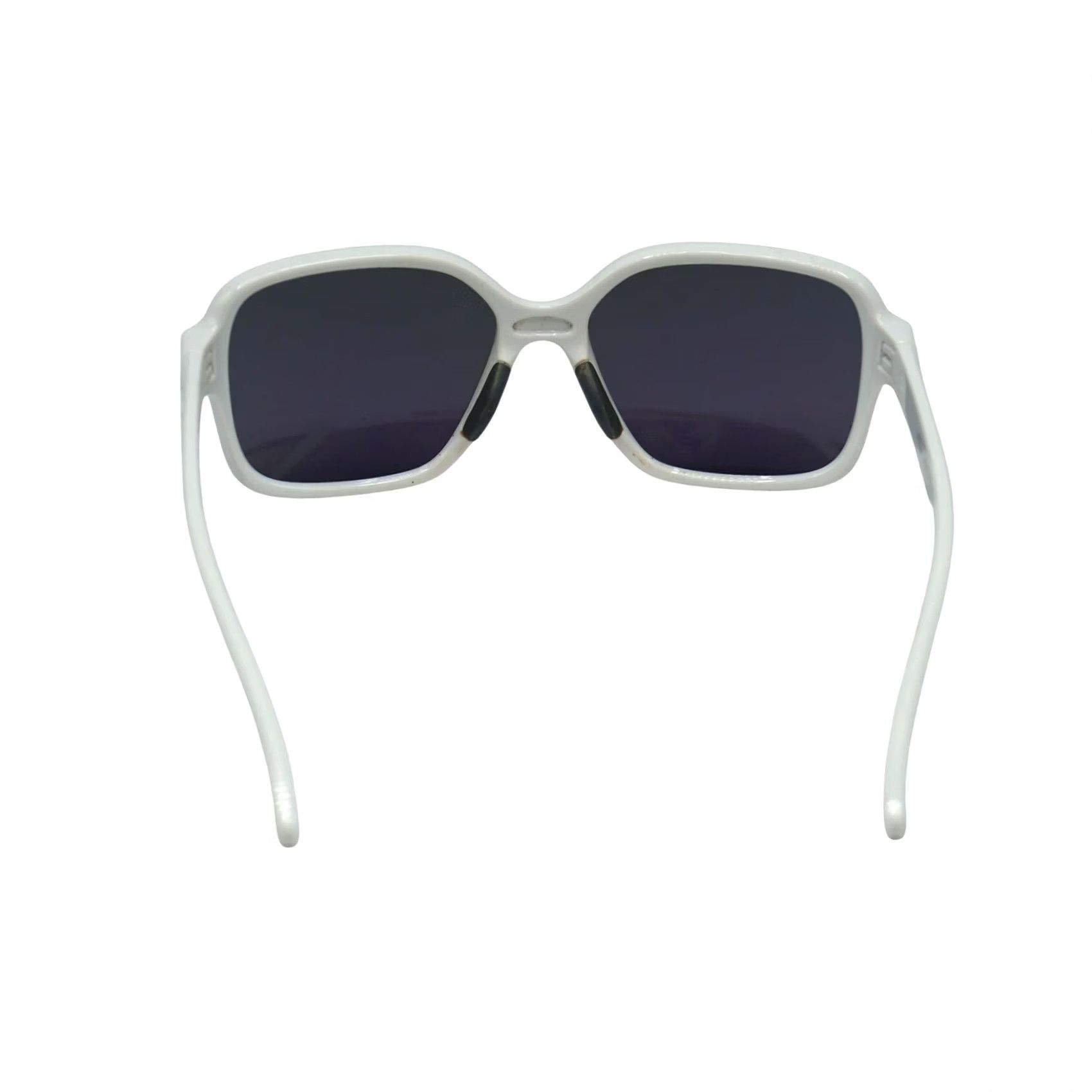 Oakley Oakley Proxy Sunglasses OO9312-07 54 15 141 White Frame Women XS (54) Womens Sunglasses Size ONE SIZE - 3 Thumbnail