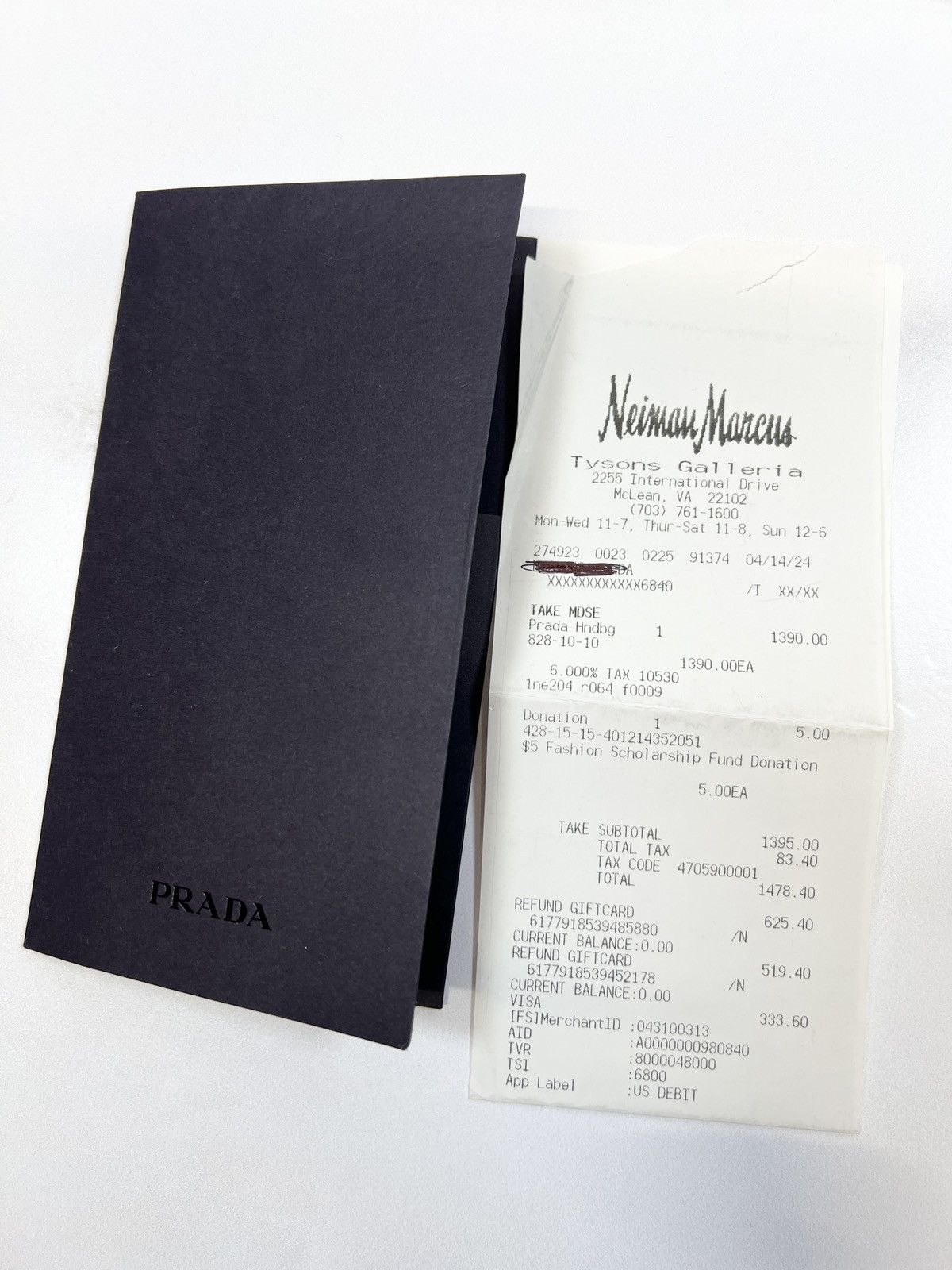 Prada Prada Re-edition 2005 Re-nylon Mini Hobo Shoulder Bag Purse Size ONE SIZE - 8 Thumbnail