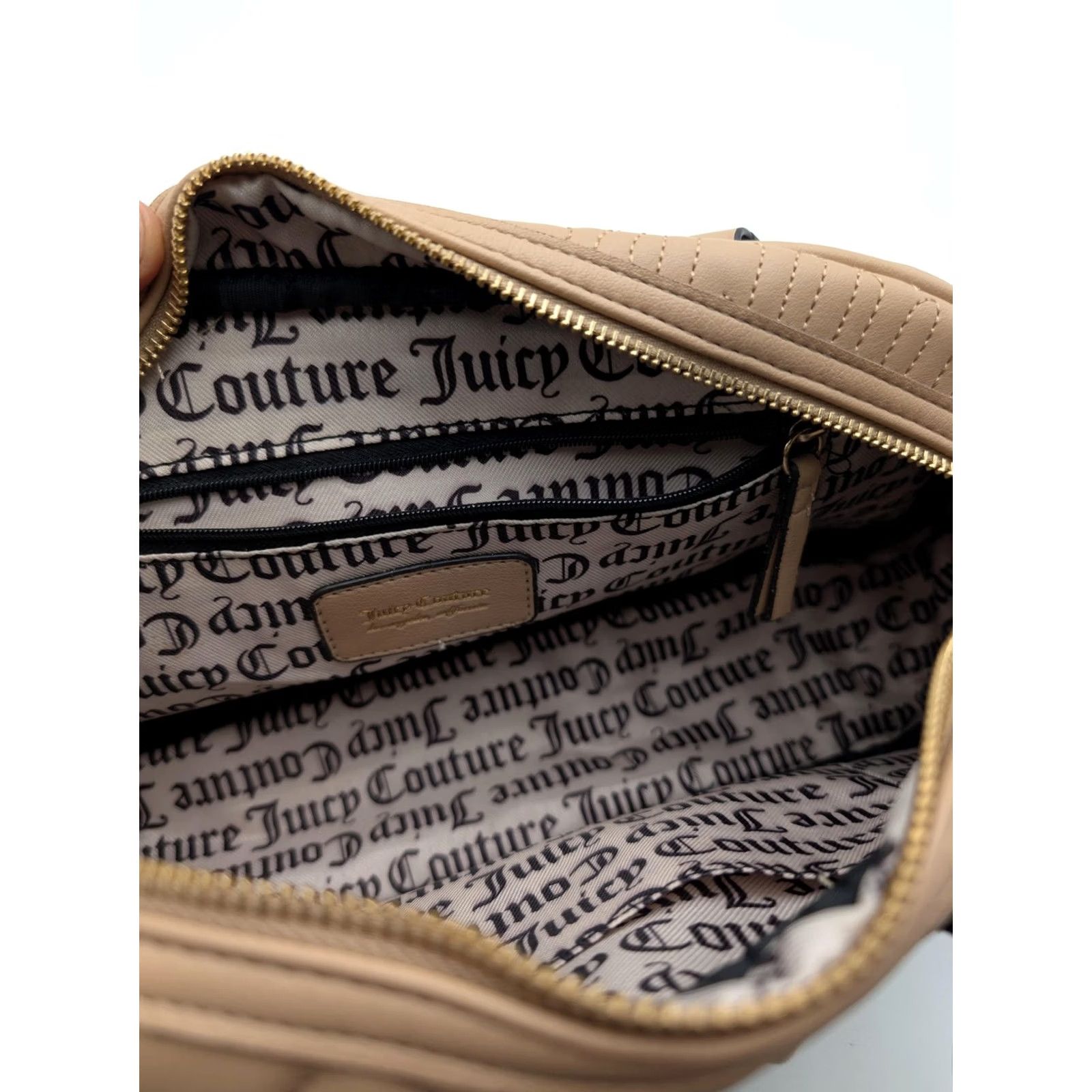 Juicy Couture VINTAGE not available Size ONE SIZE - 5 Thumbnail