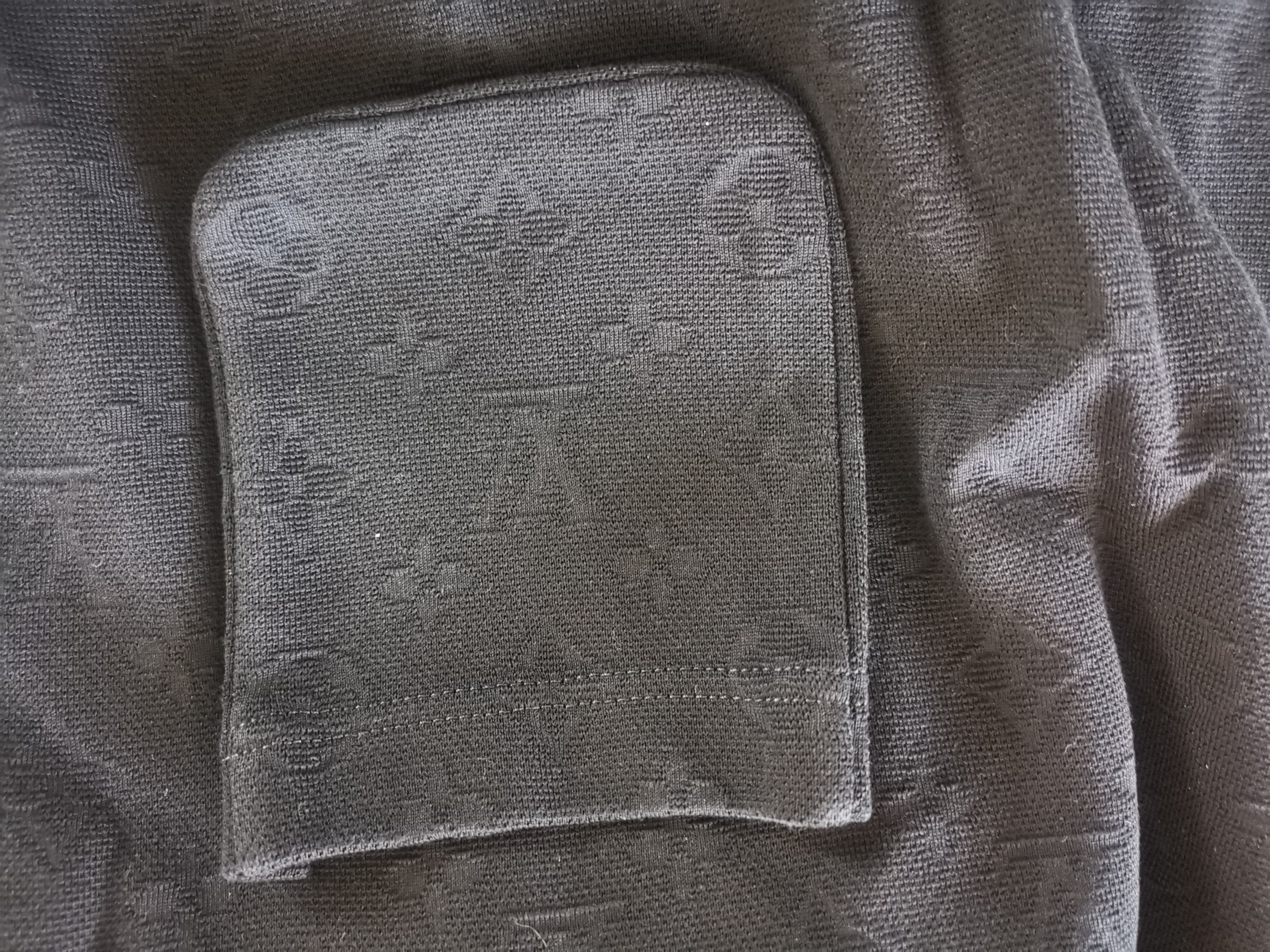 Louis Vuitton 3D Pocket Monogram t shirt Size US L / EU 52-54 / 3 - 8 Thumbnail