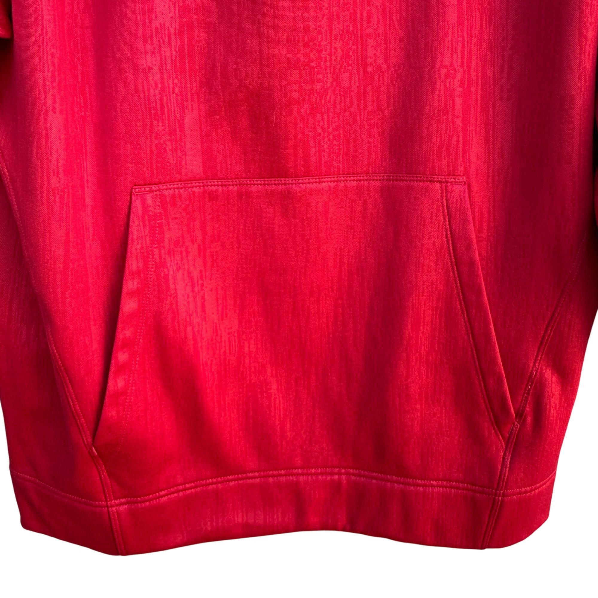 Champion Champion Elite Scuba Fleece Pullover 3/4 Sleeve Half-Zip Kan Size US M / EU 48-50 / 2 - 9 Thumbnail