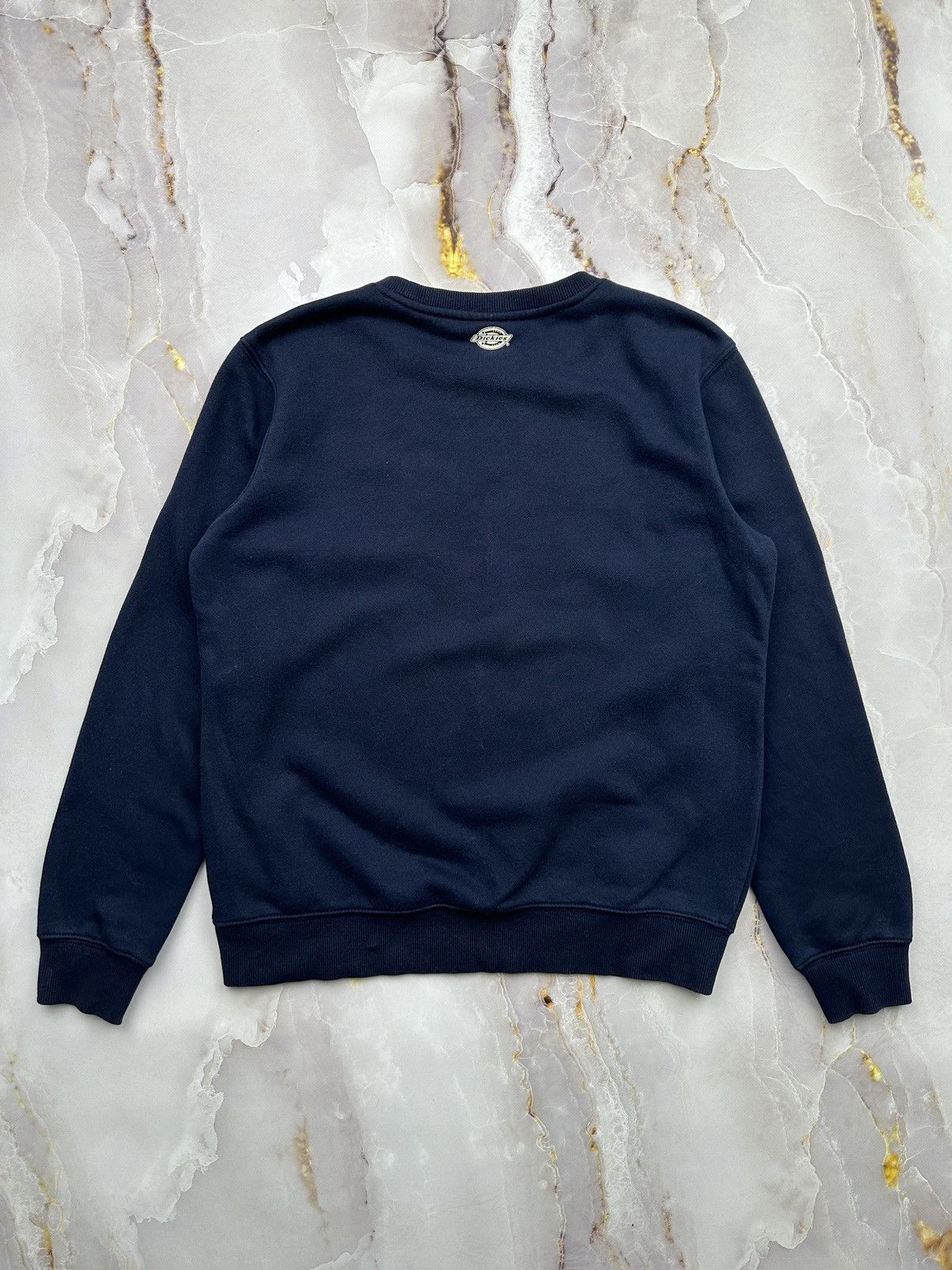 Dickies Dickies Sweatshirt Size S / US 4 / IT 40 - 11 Thumbnail