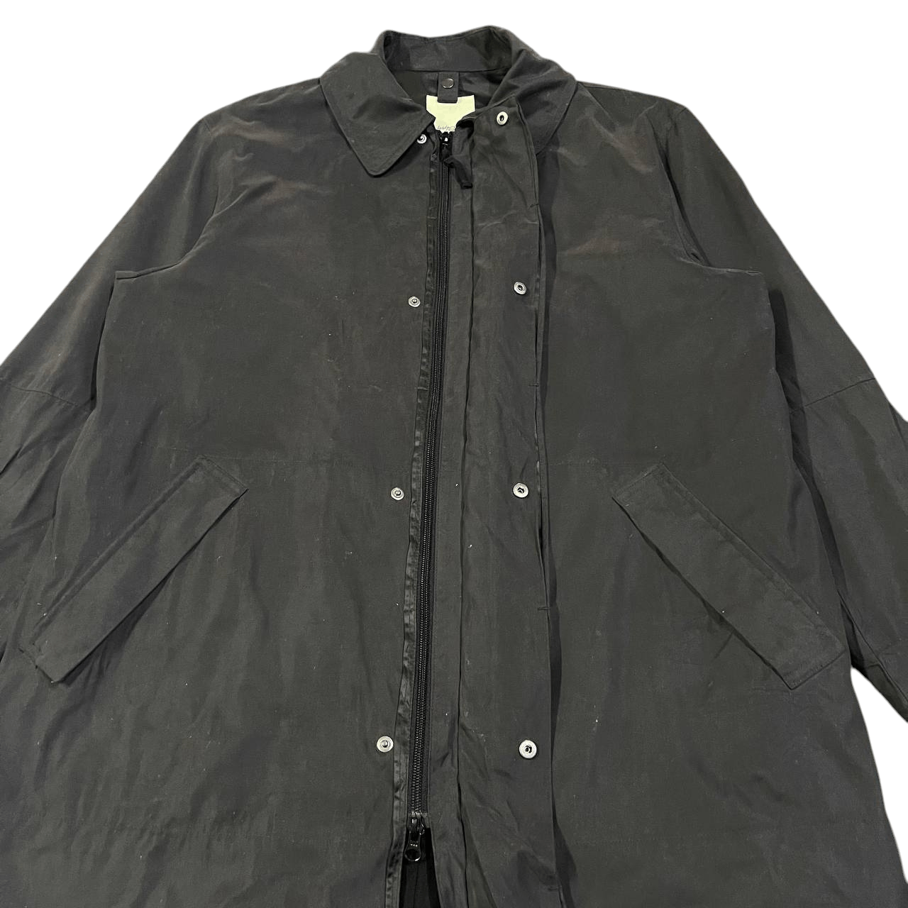 Yohji Yamamoto Yohji Yamamoto A.A.R Jacket Size US L / EU 52-54 / 3 - 5 Thumbnail
