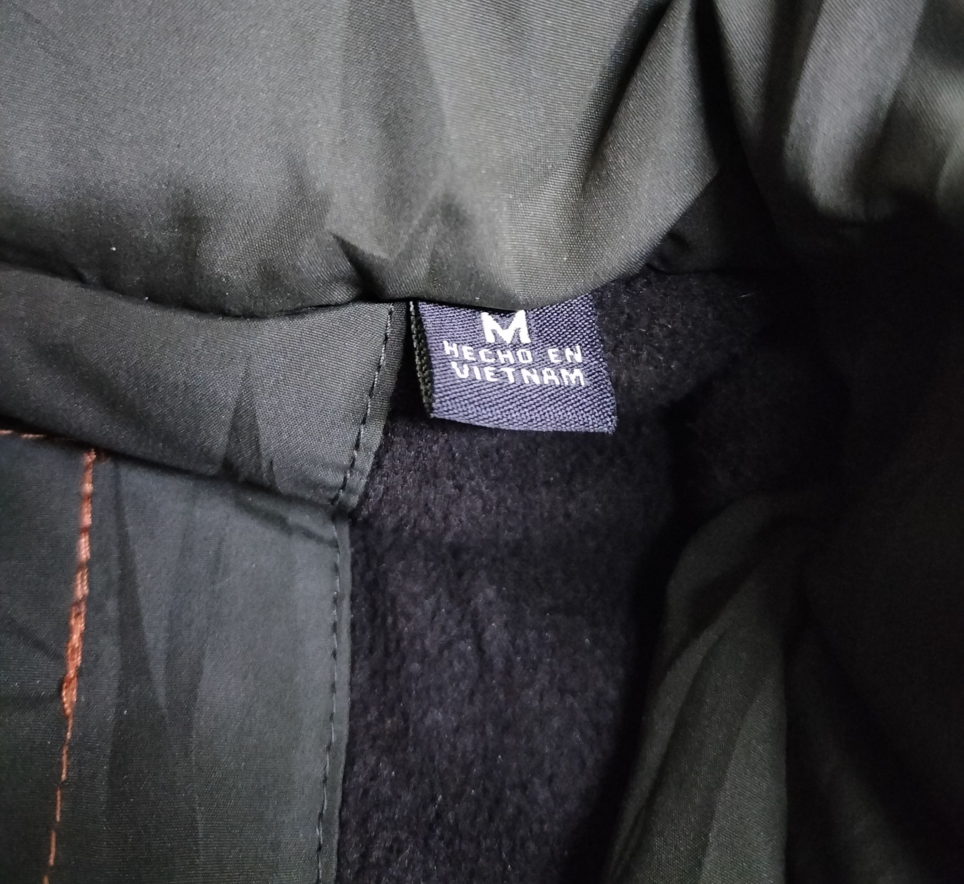 Dockers Dockers jacket with hidden hoodie Size US M / EU 48-50 / 2 - 8 Thumbnail
