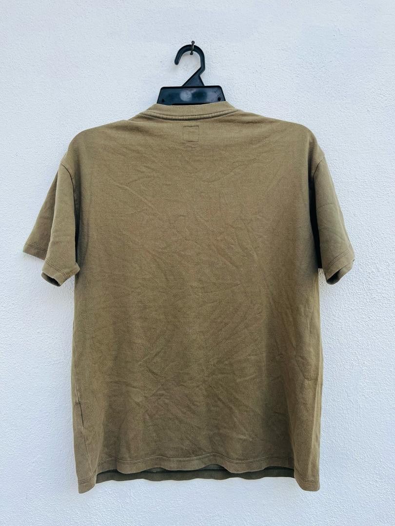 Japanese Brand Vintage Undercoverism Japanese Designer Fashion Style Size US M / EU 48-50 / 2 - 2 Thumbnail
