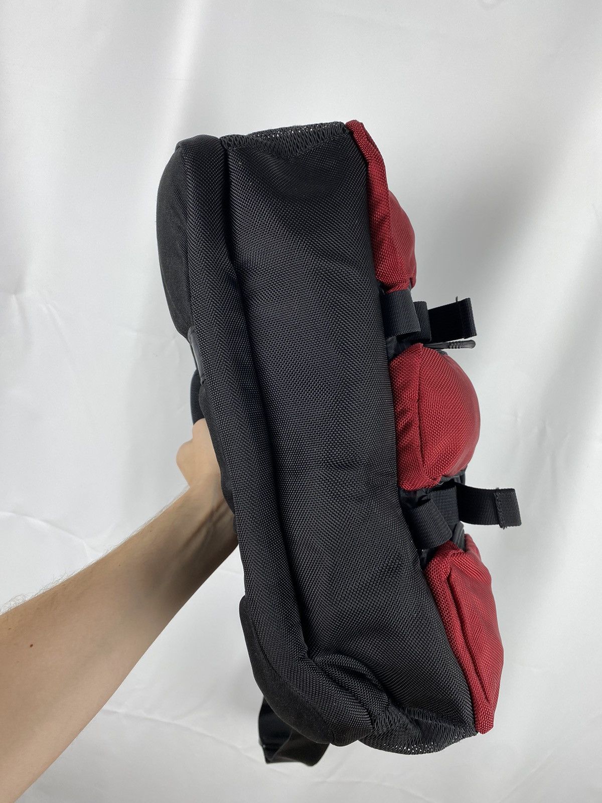 Victorinox Victorinox Messenger Bag Swiss Army Knife Maker Laptop Size ONE SIZE - 7 Thumbnail