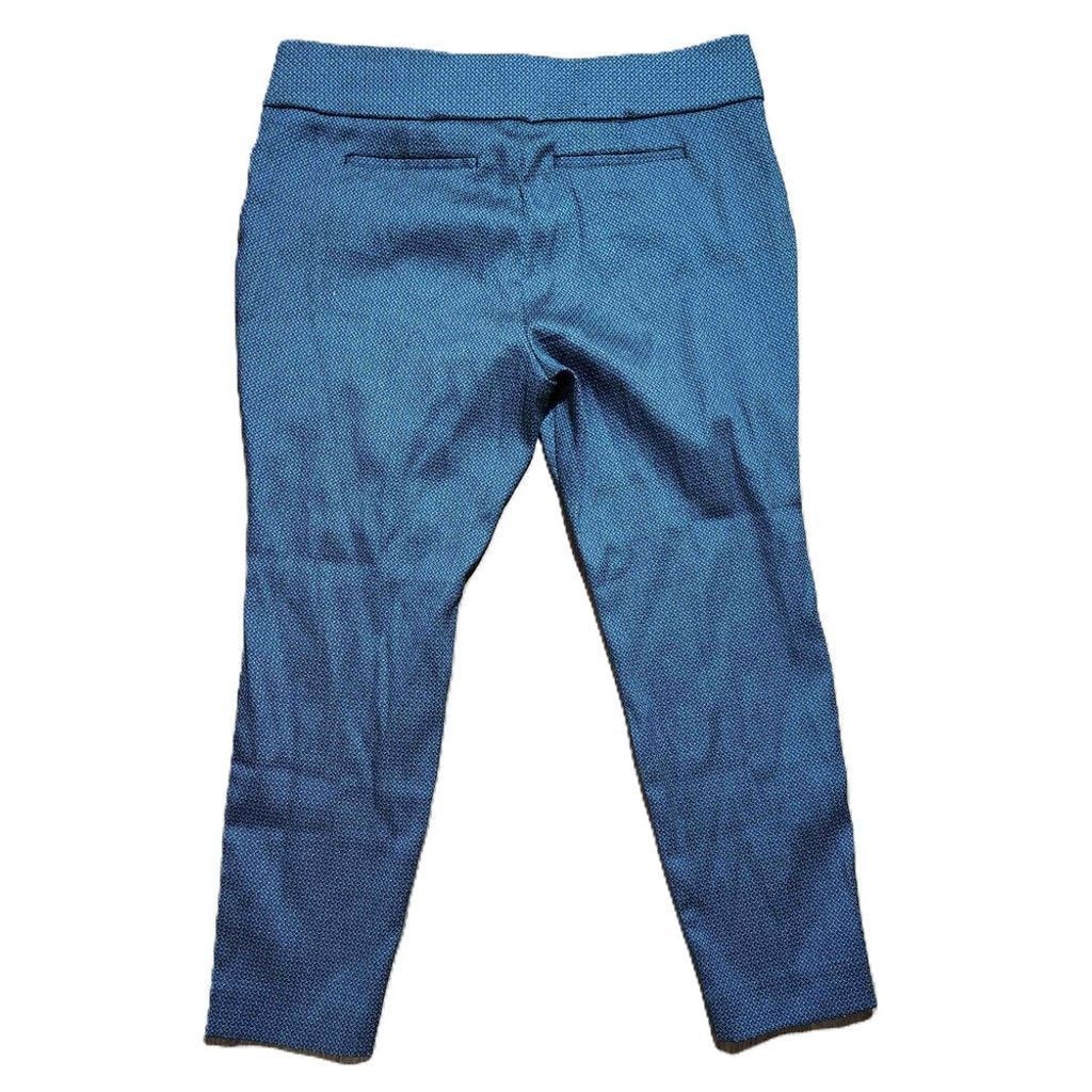 Worthington Worthington Womens Capri Pants Size Petite 16P Size 38" / US 16 / IT 52 - 5 Thumbnail