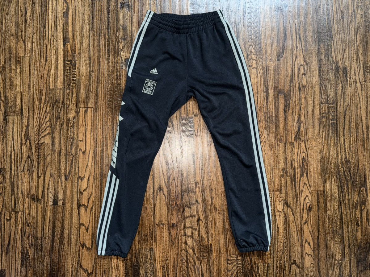 Grey Calabasas Yeezy Calabasas Pants Womens Adidas X Yeezy