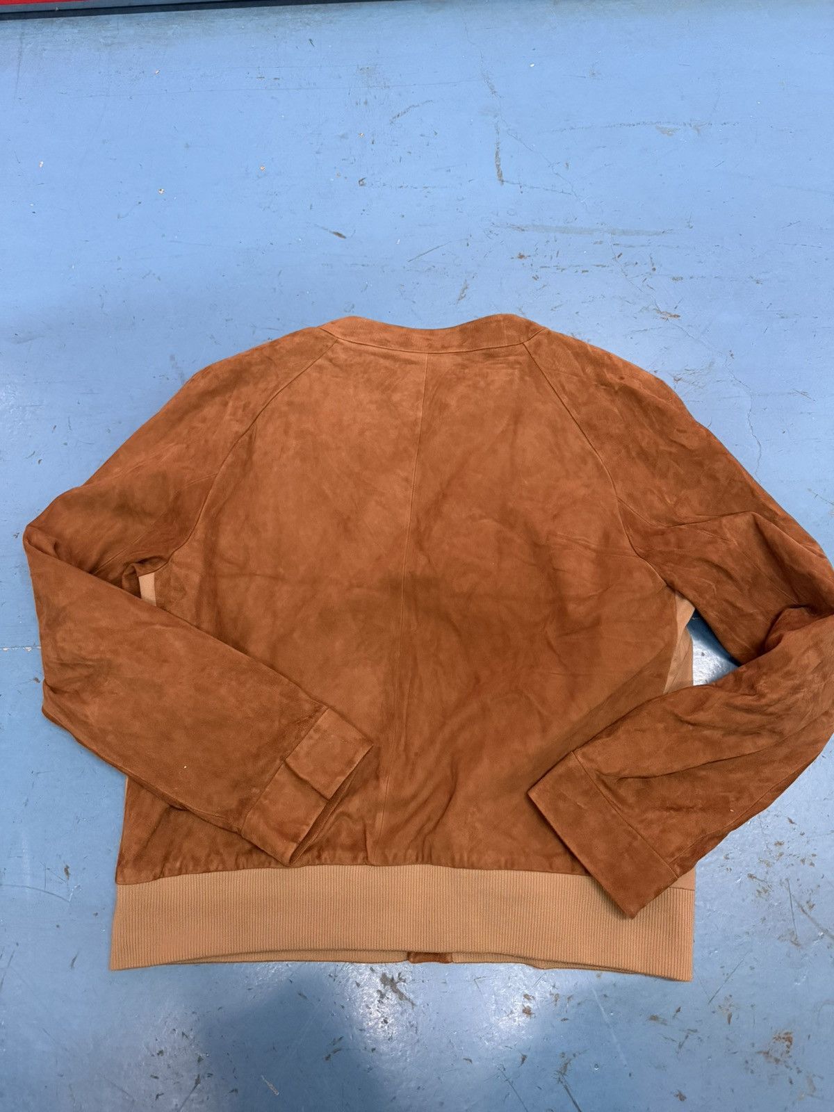 Fendi FENDI BROWN CARDIGAN Size US L / EU 52-54 / 3 - 2 Thumbnail
