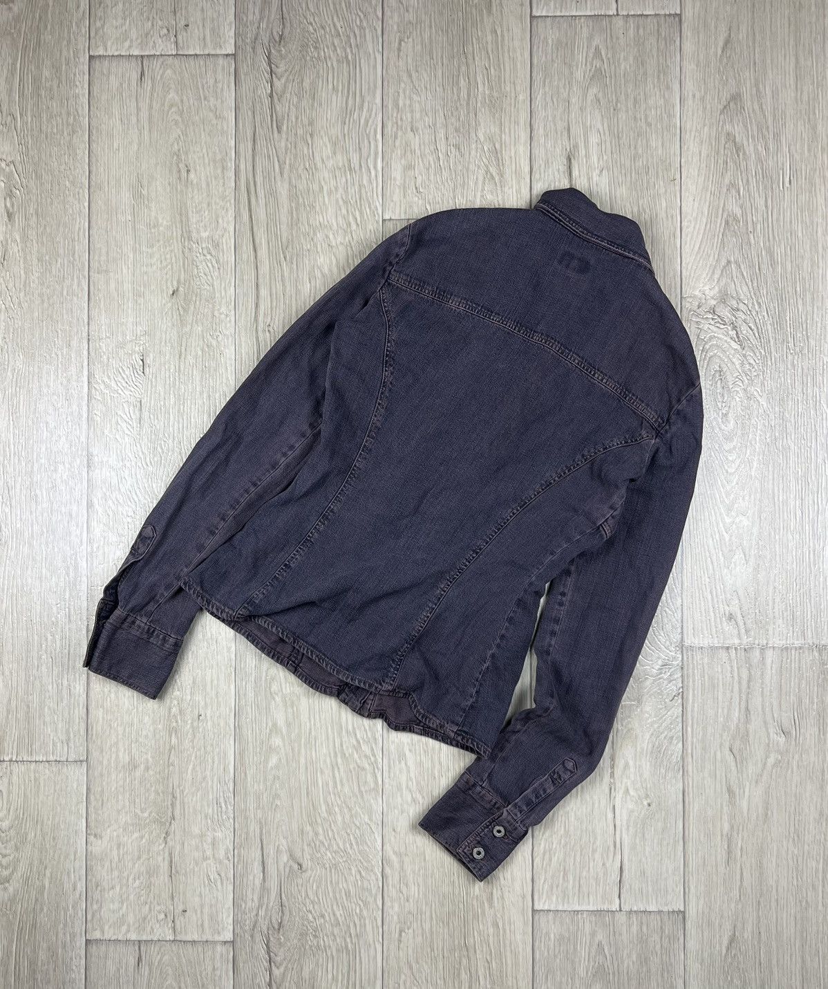 Dolce & Gabbana Shirt Dolce&Gabbana Size XS / US 0-2 / IT 36-38 - 2 Thumbnail