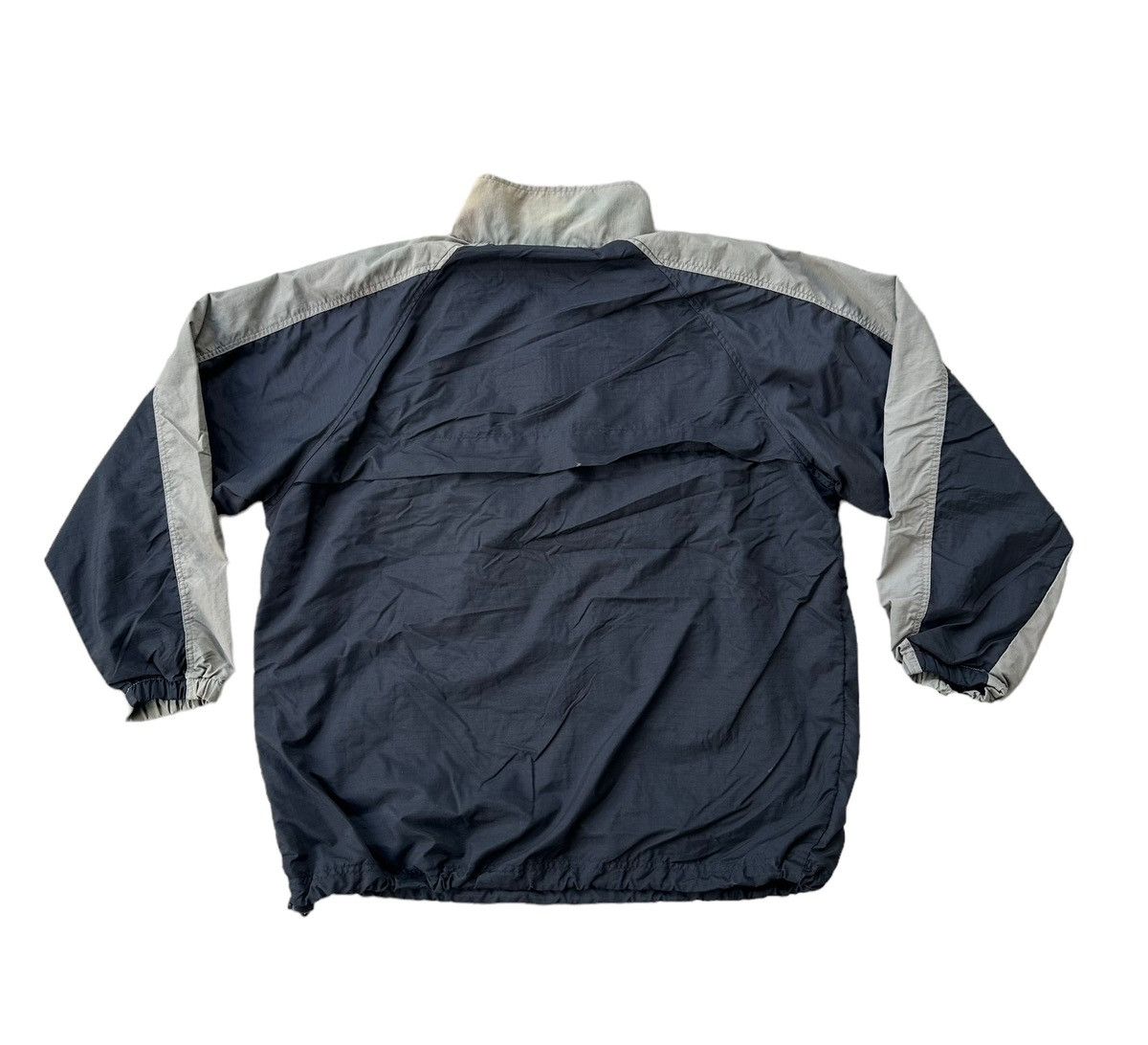 Vintage Bitch skateboard windbreaker Size US L / EU 52-54 / 3 - 6 Thumbnail