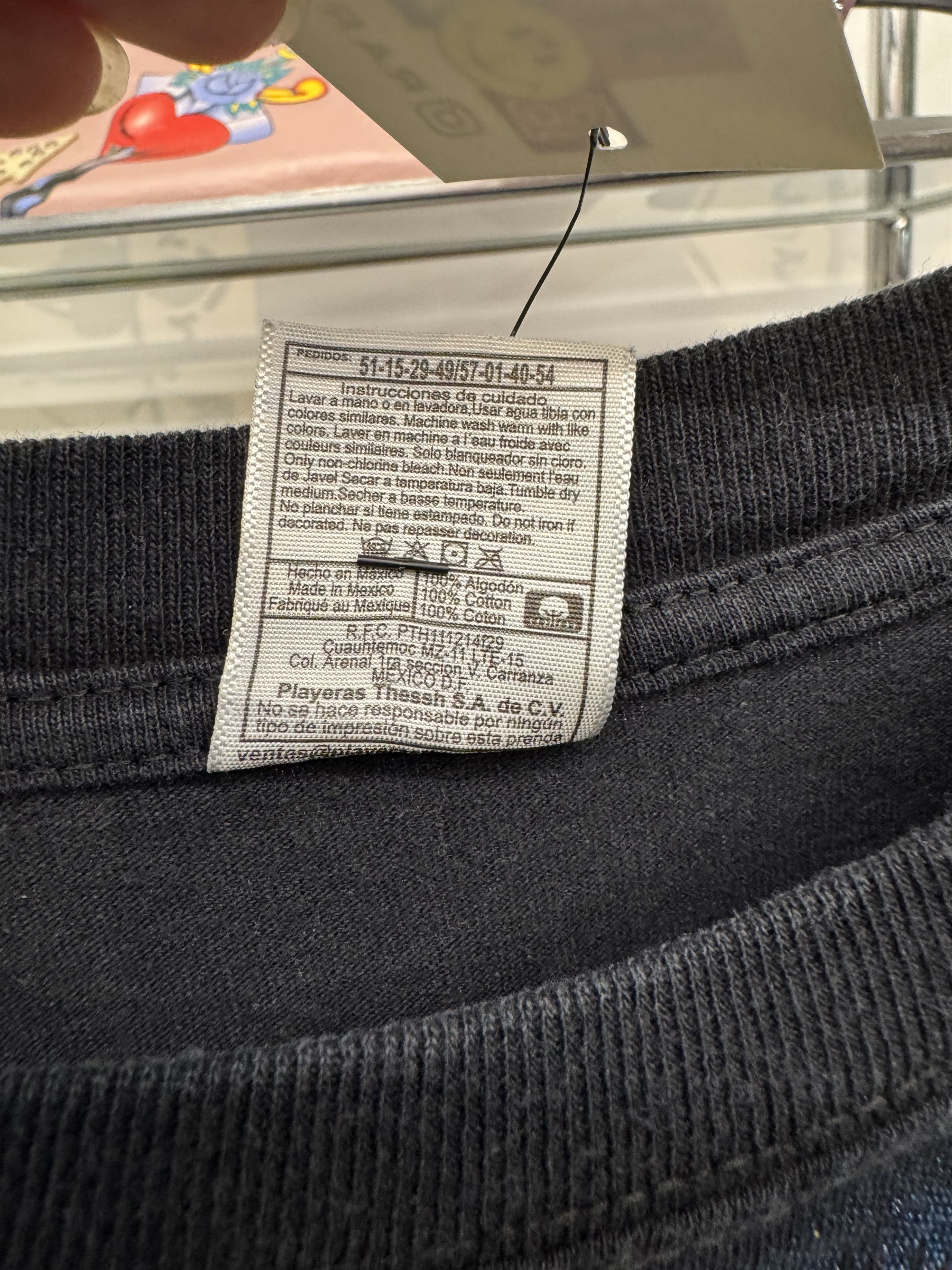 Other Naruto Tshirt Size US S / EU 44-46 / 1 - 4 Thumbnail