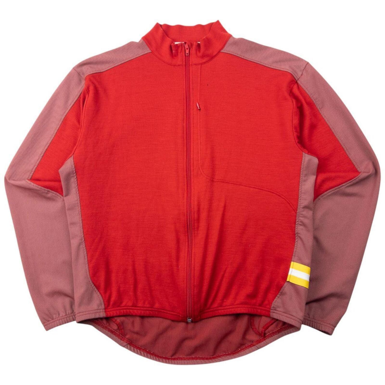 Comme des Garcons Vintage Comme Des Garçons SHIRT Lightweight Jacket Size S Size US S / EU 44-46 / 1 - 2 Thumbnail